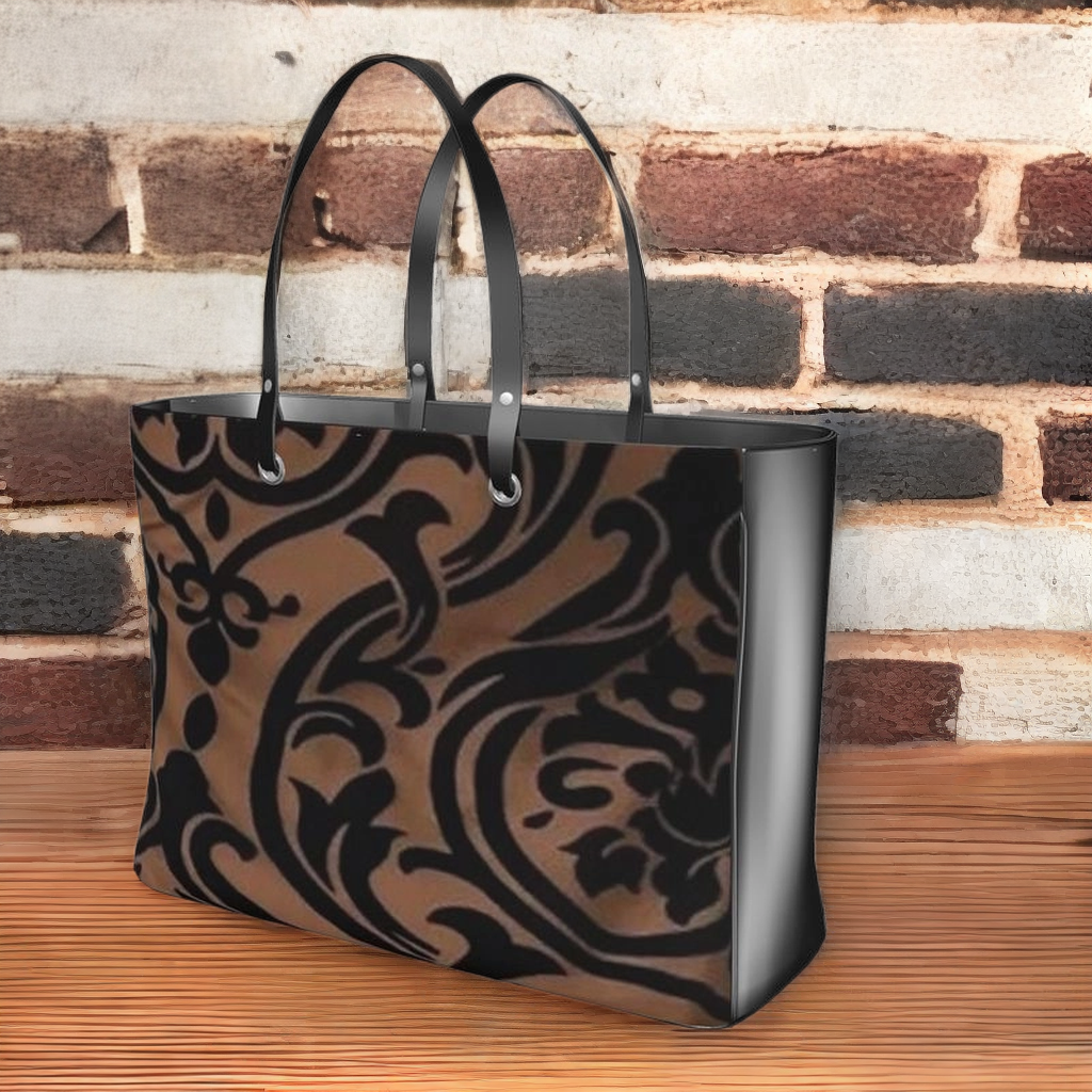 FZ DESIGNER HANDBAG - FZwear