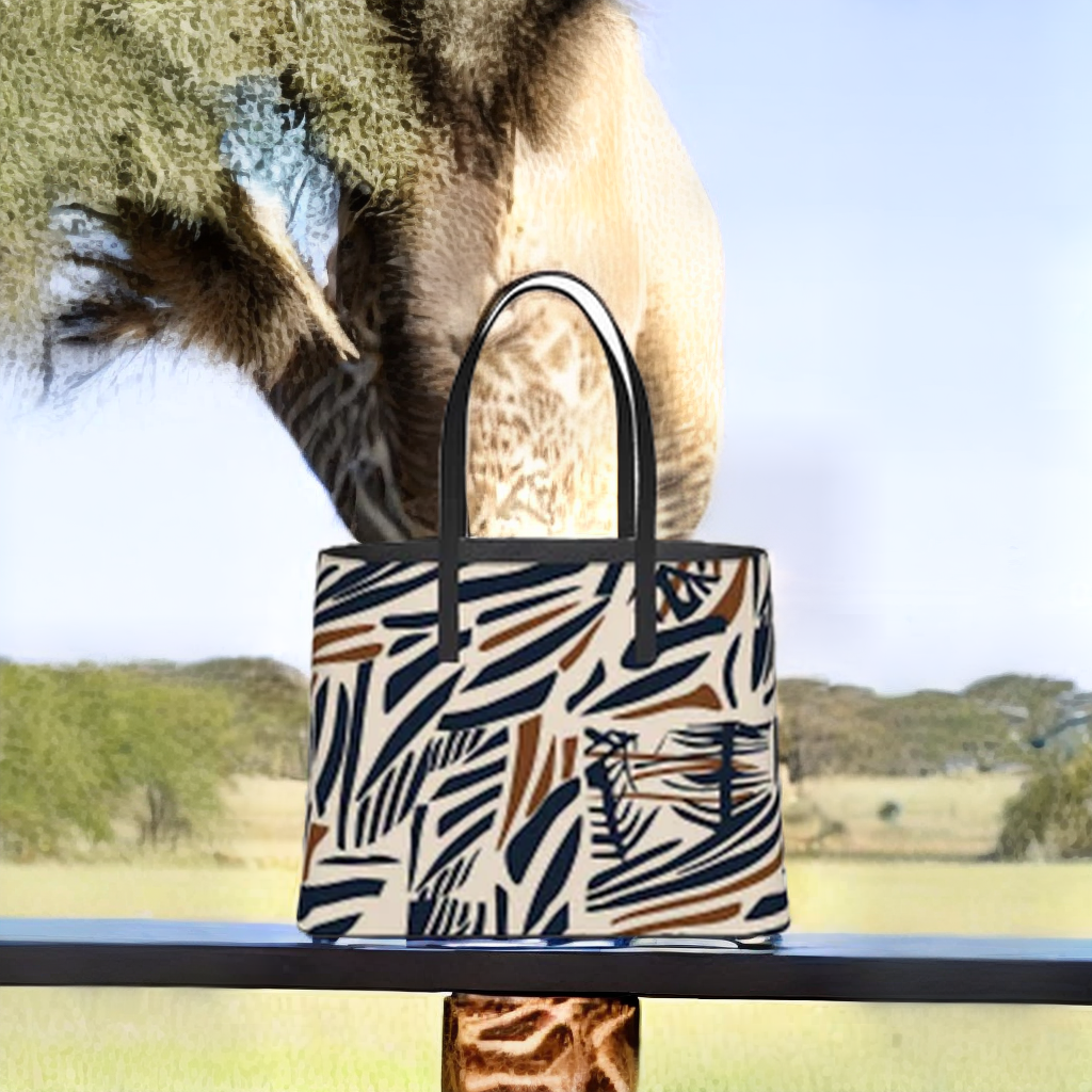 FZ Kika Tote - FZwear