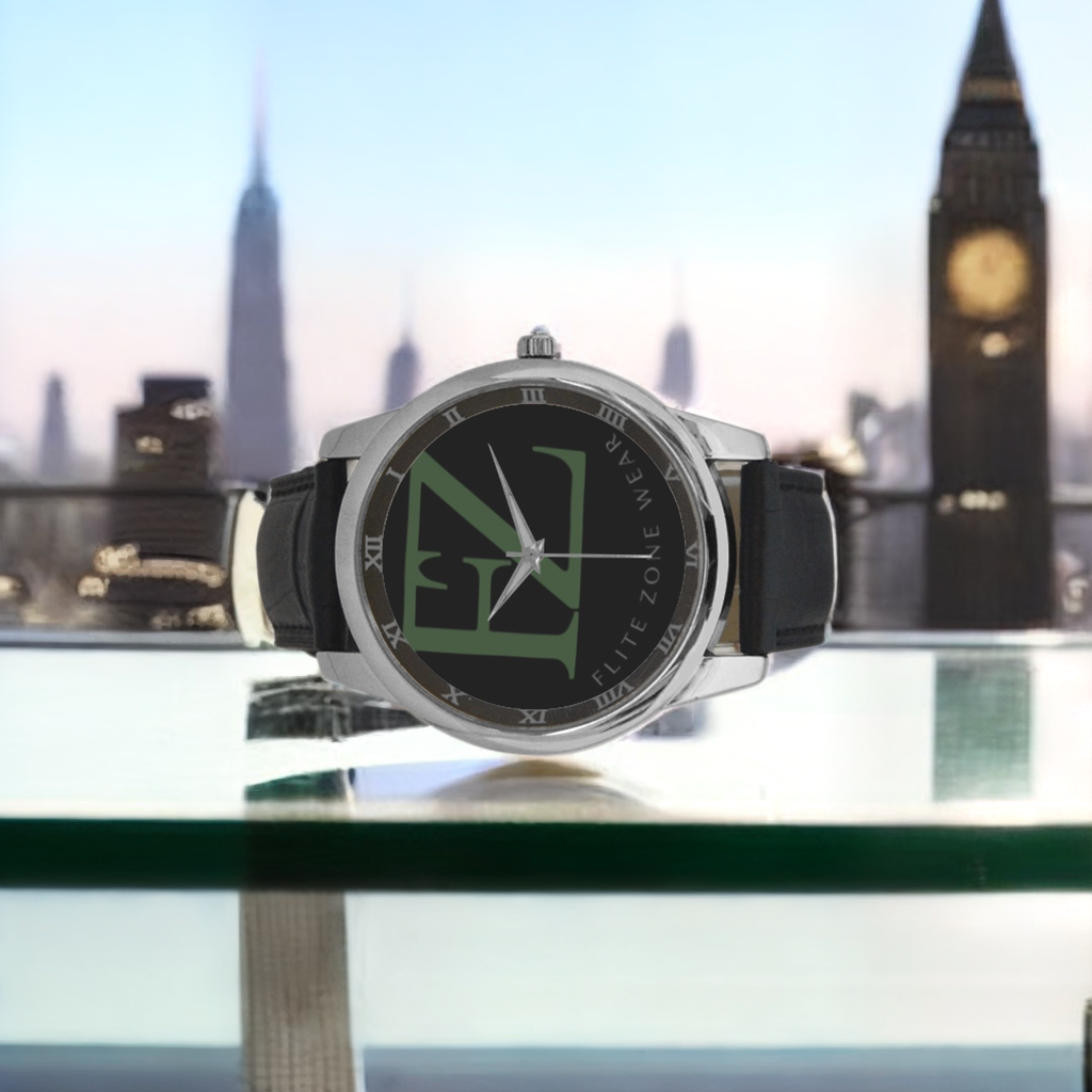 FZ MEN'S WATCH - FZwear
