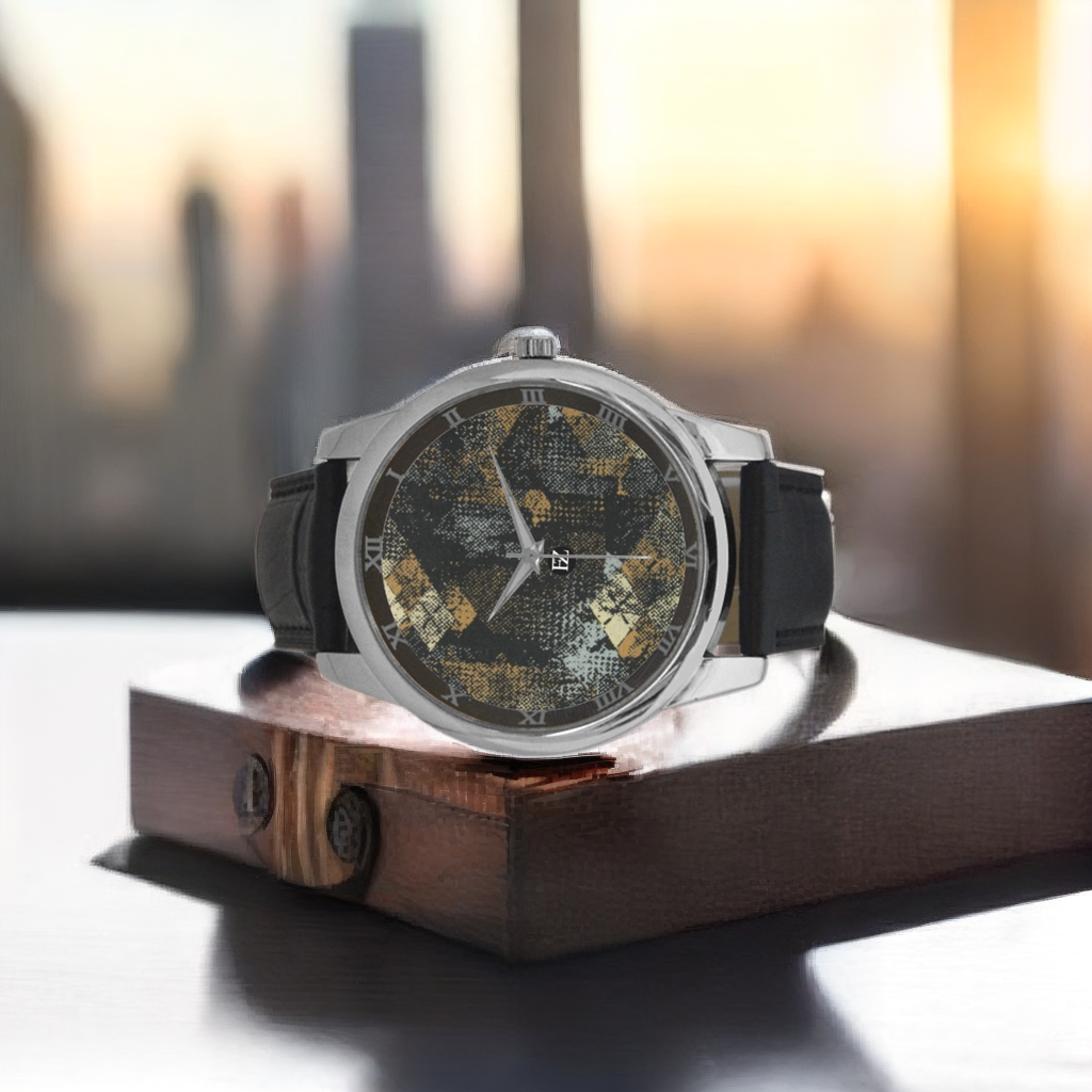 FZ MEN'S WATCH - FZwear