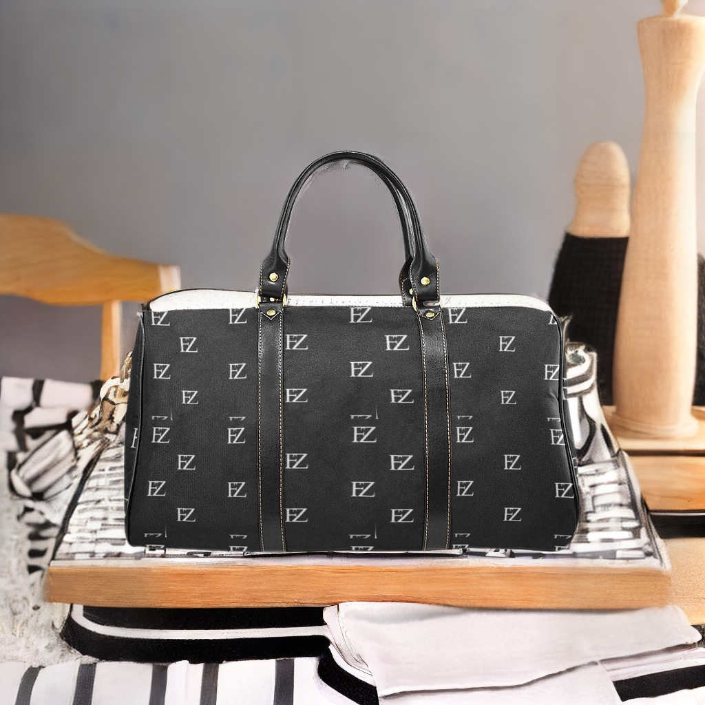 FZ Original Travel Bag - FZwear