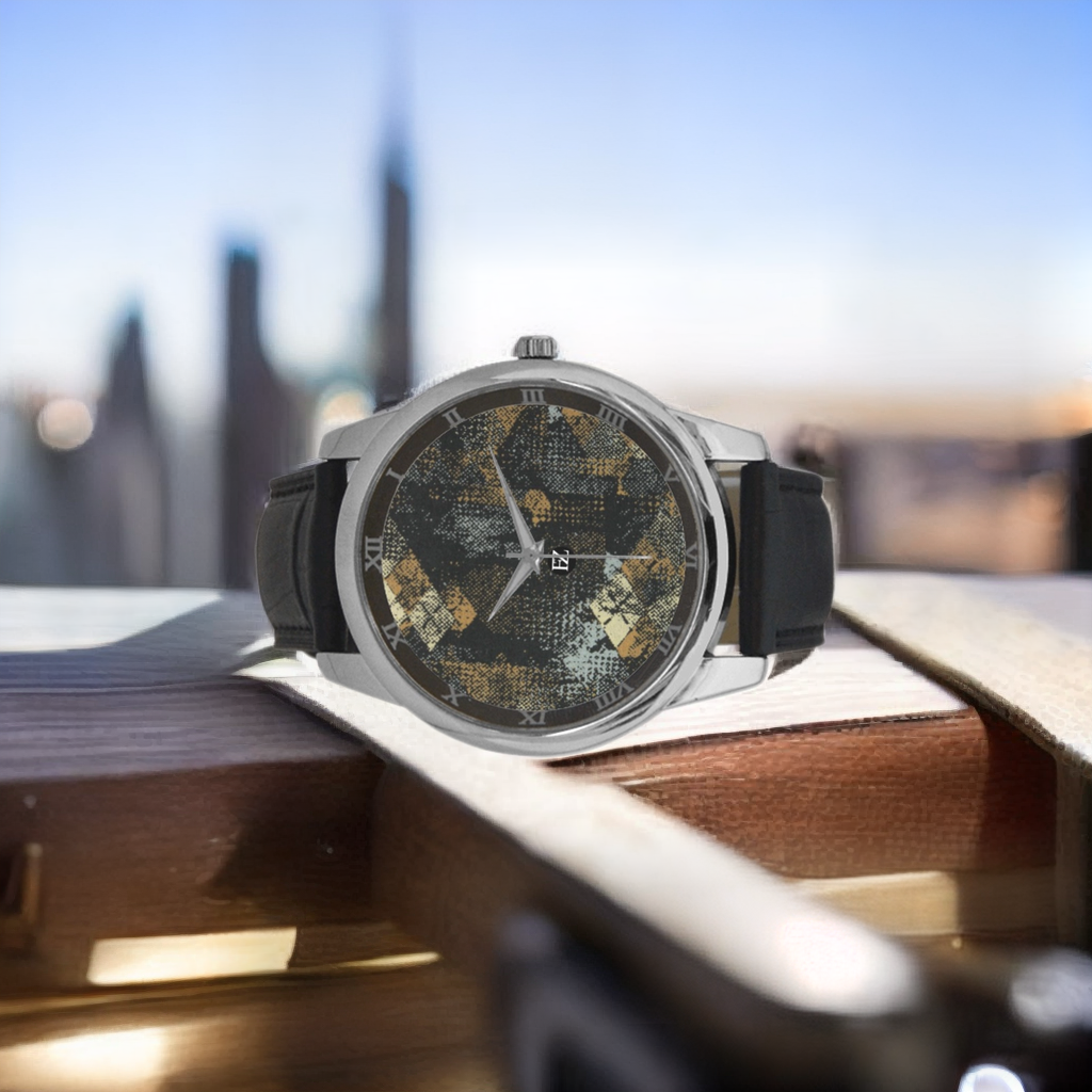 FZ MEN'S WATCH - FZwear