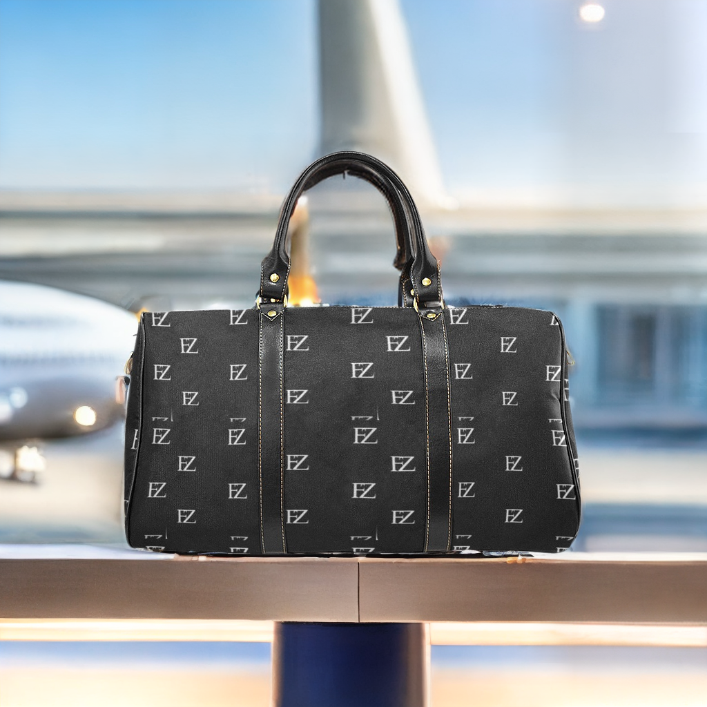 FZ TRAVEL BAG ORIGINAL - FZwear