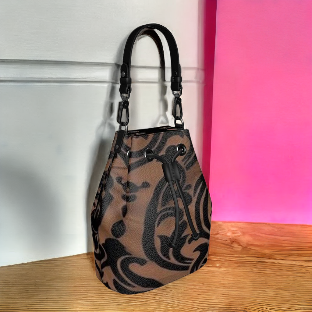 FZ DESIGNER BUCKET BAG - FZwear