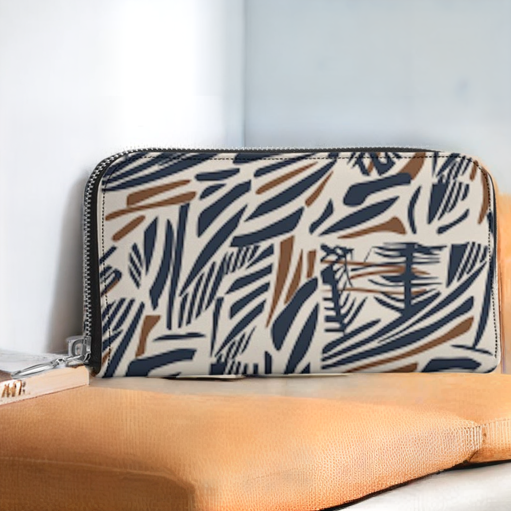 FZ DESIGNER WALLET - FZwear