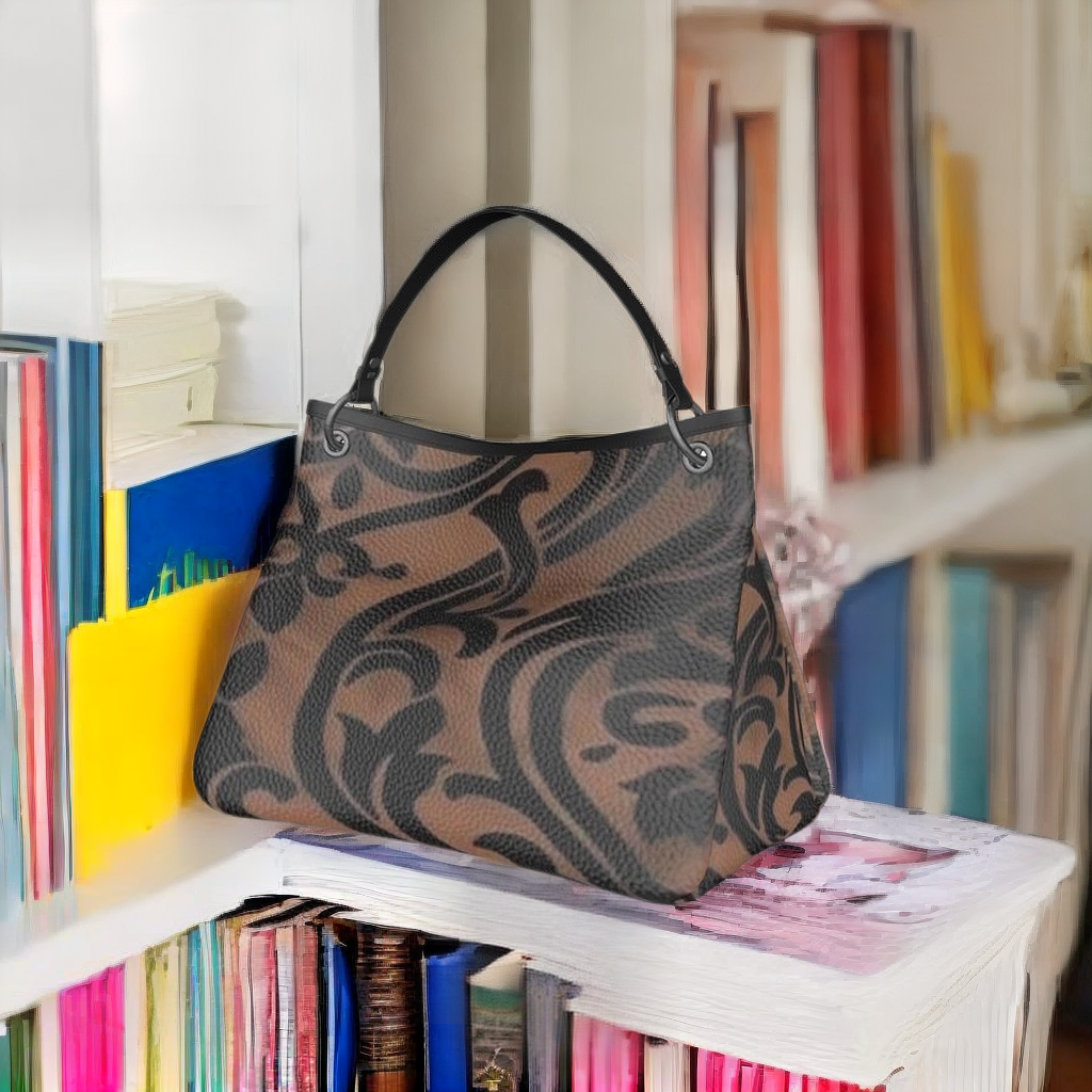 FZ ORIGINAL SLOUCH BAG - FZwear