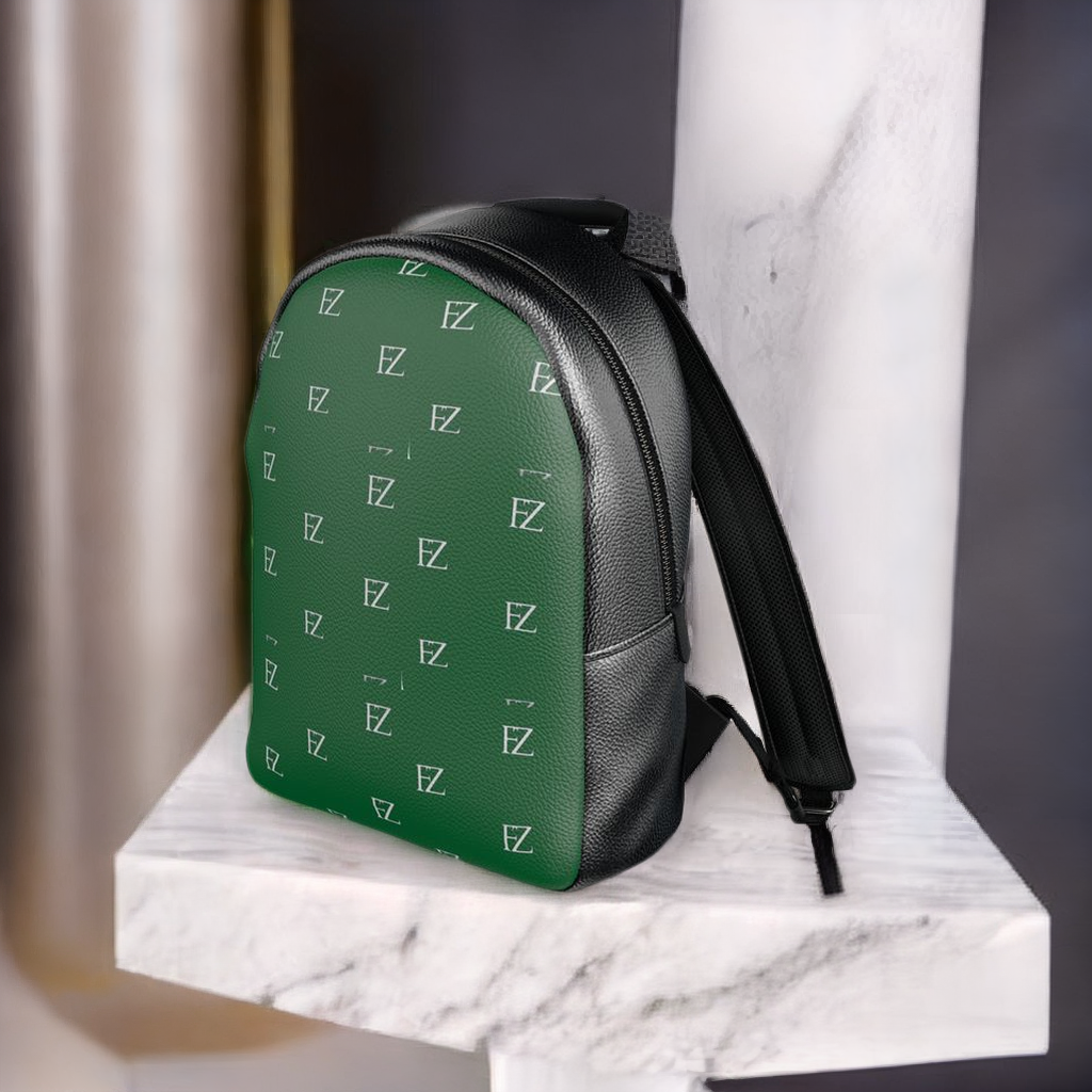 FZ DESIGNER COLVILLE BACKPACK - FZwear
