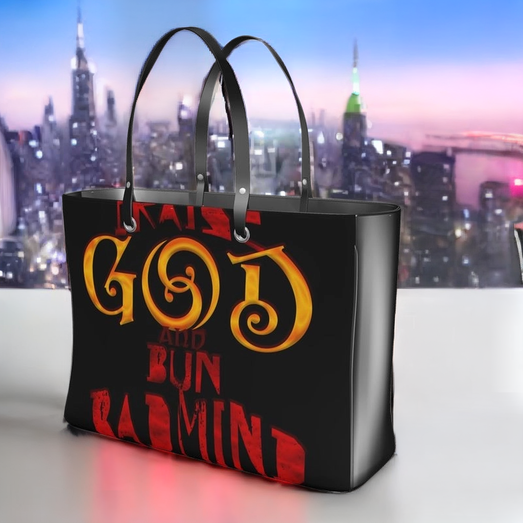 FZ DESIGNER HANDBAG - FZwear