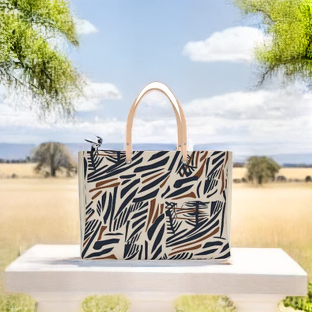 FZ DESIGNER HANDBAG - FZwear