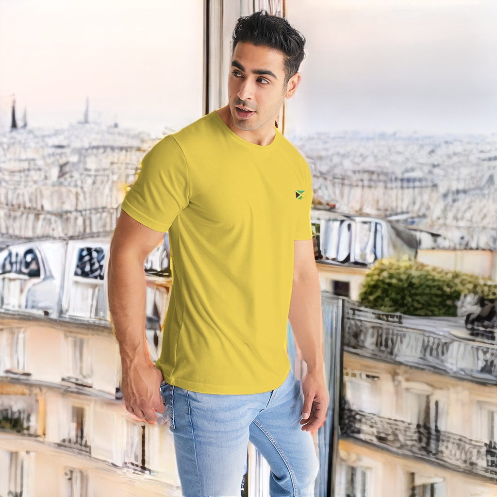 FZWEAR YAAD TOO Men's Tee - FZwear