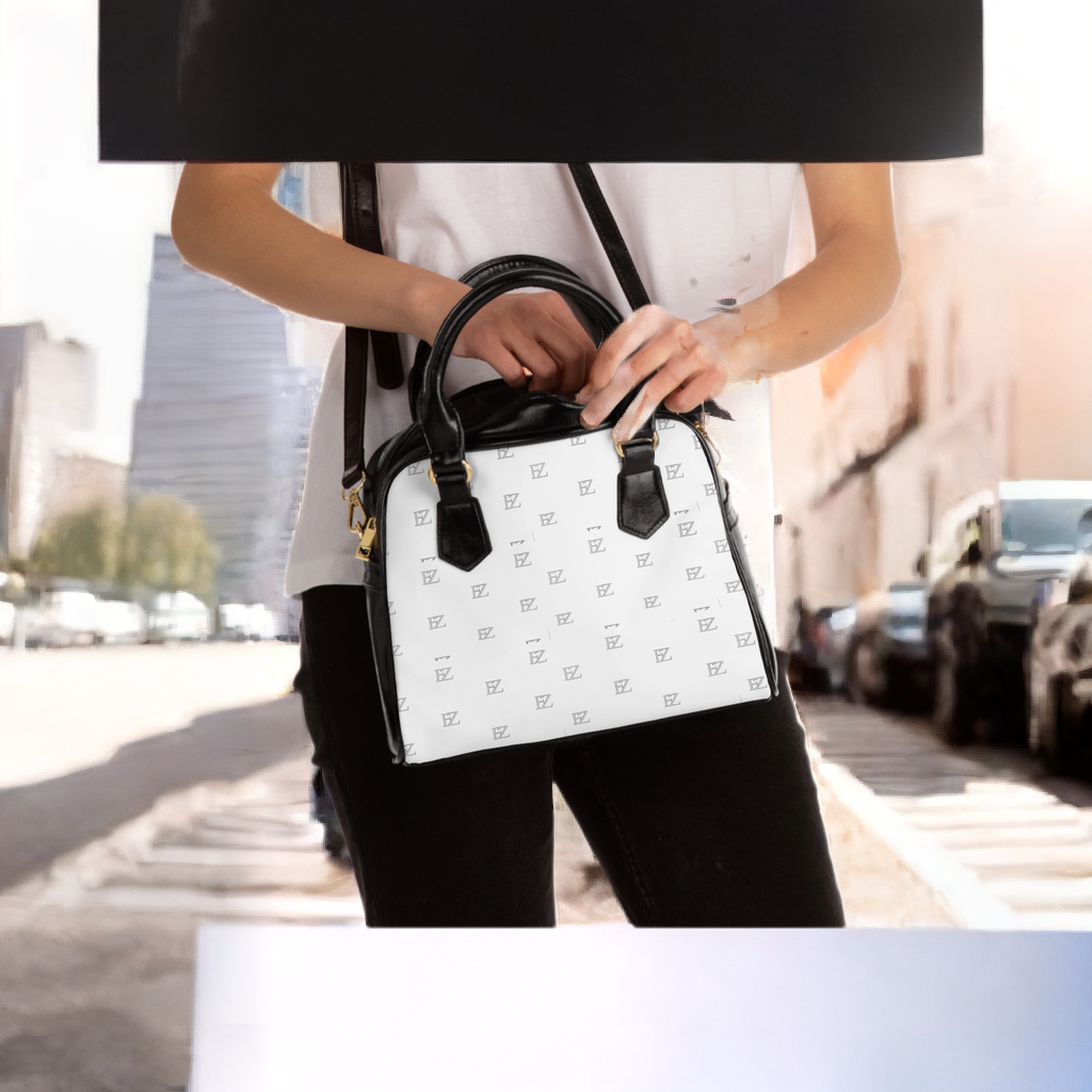 FZ Shoulder Handbag - FZwear