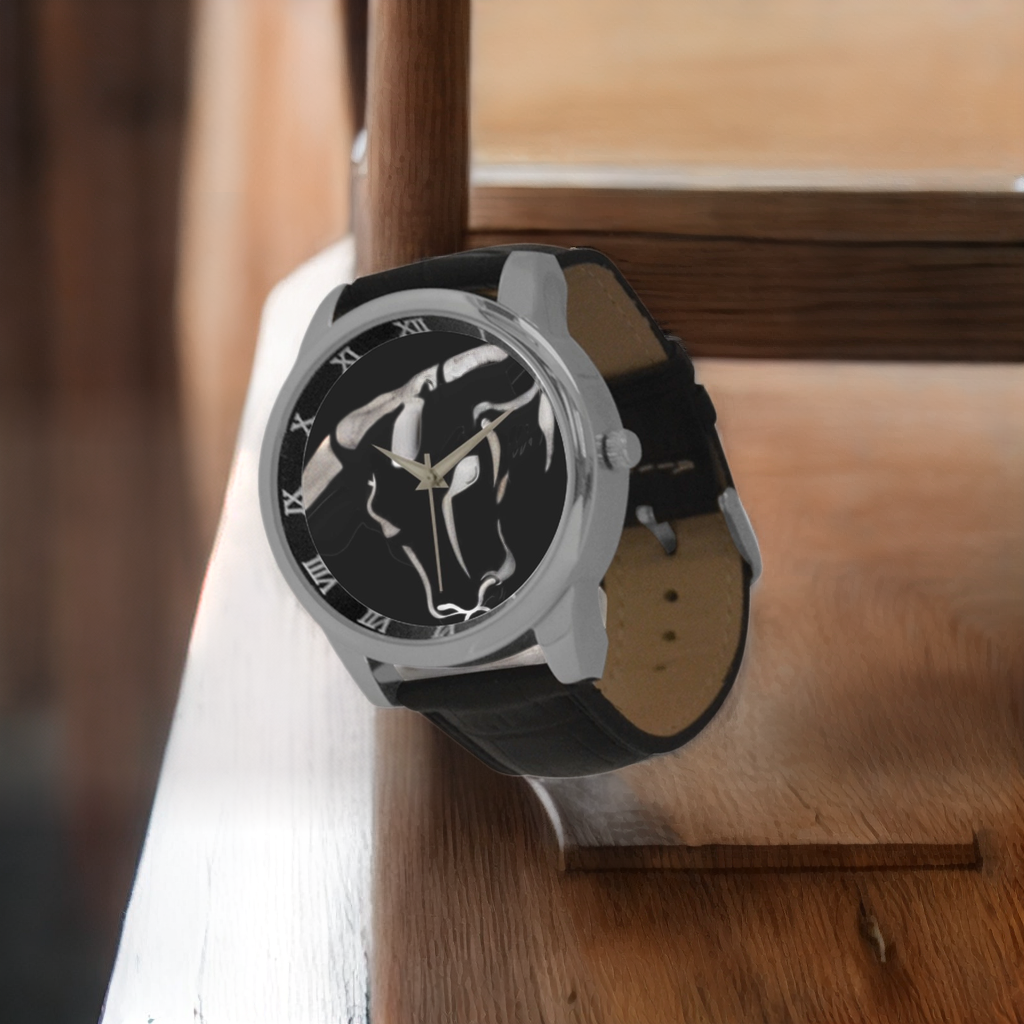 FZ MEN'S WATCH - FZwear