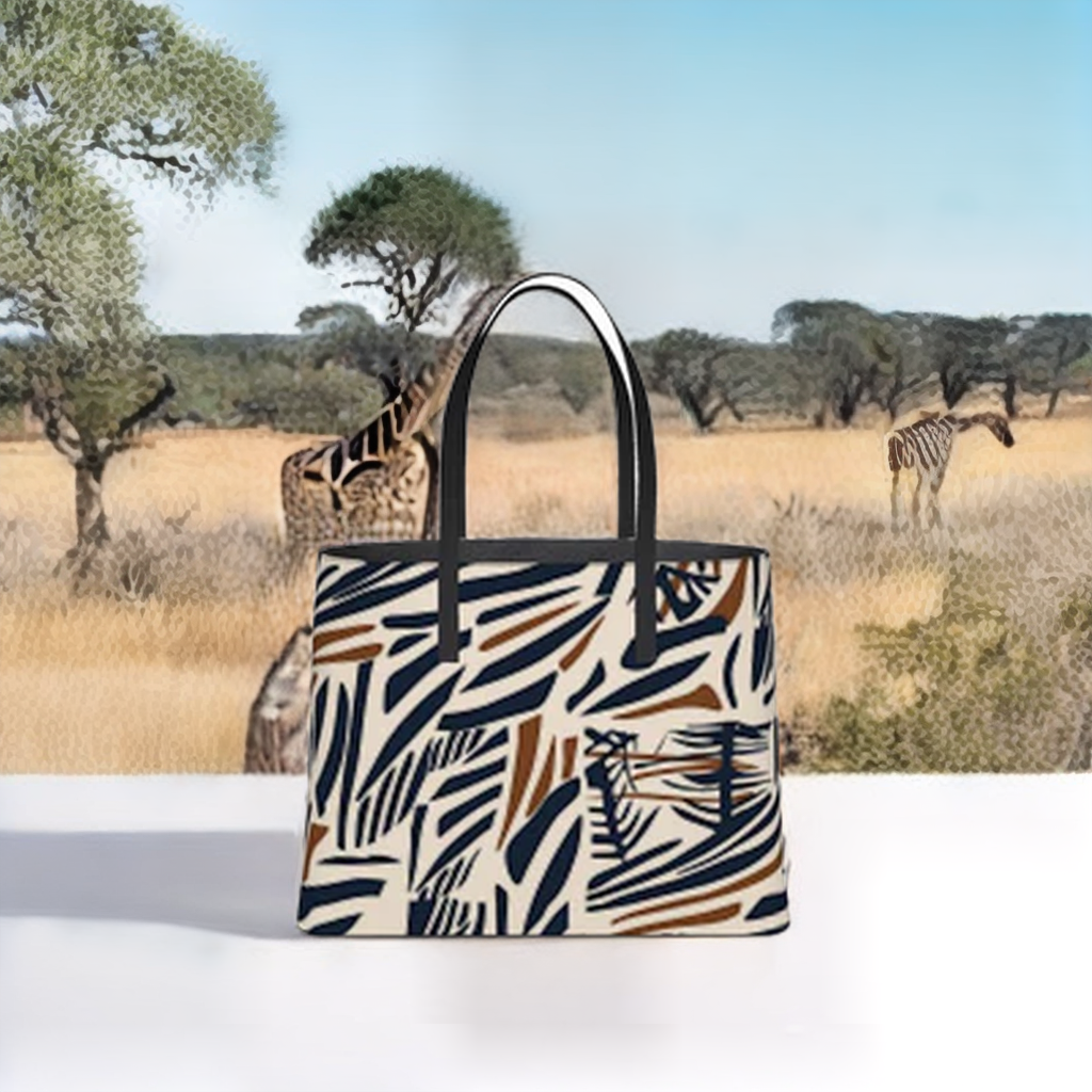 FZ Kika Tote - FZwear