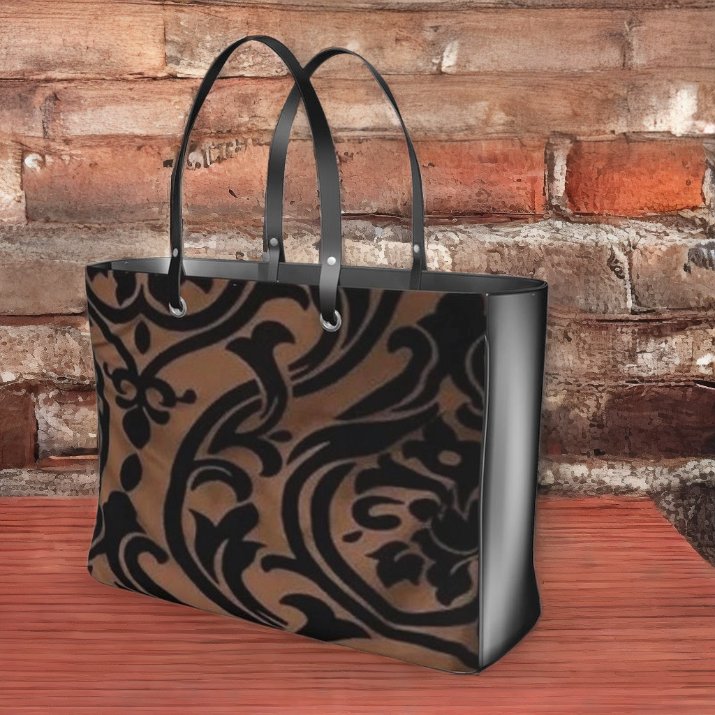 FZ DESIGNER HANDBAG - FZwear