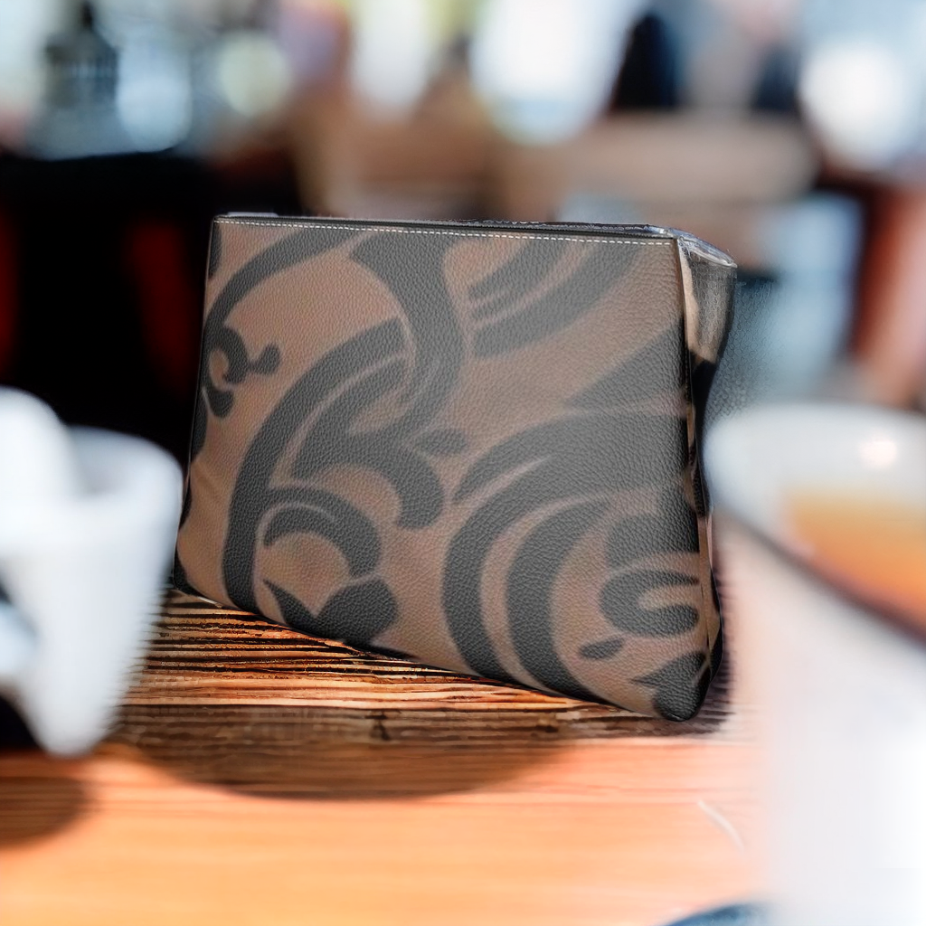 FZ DESIGNER CLUTCH PURSE - FZwear