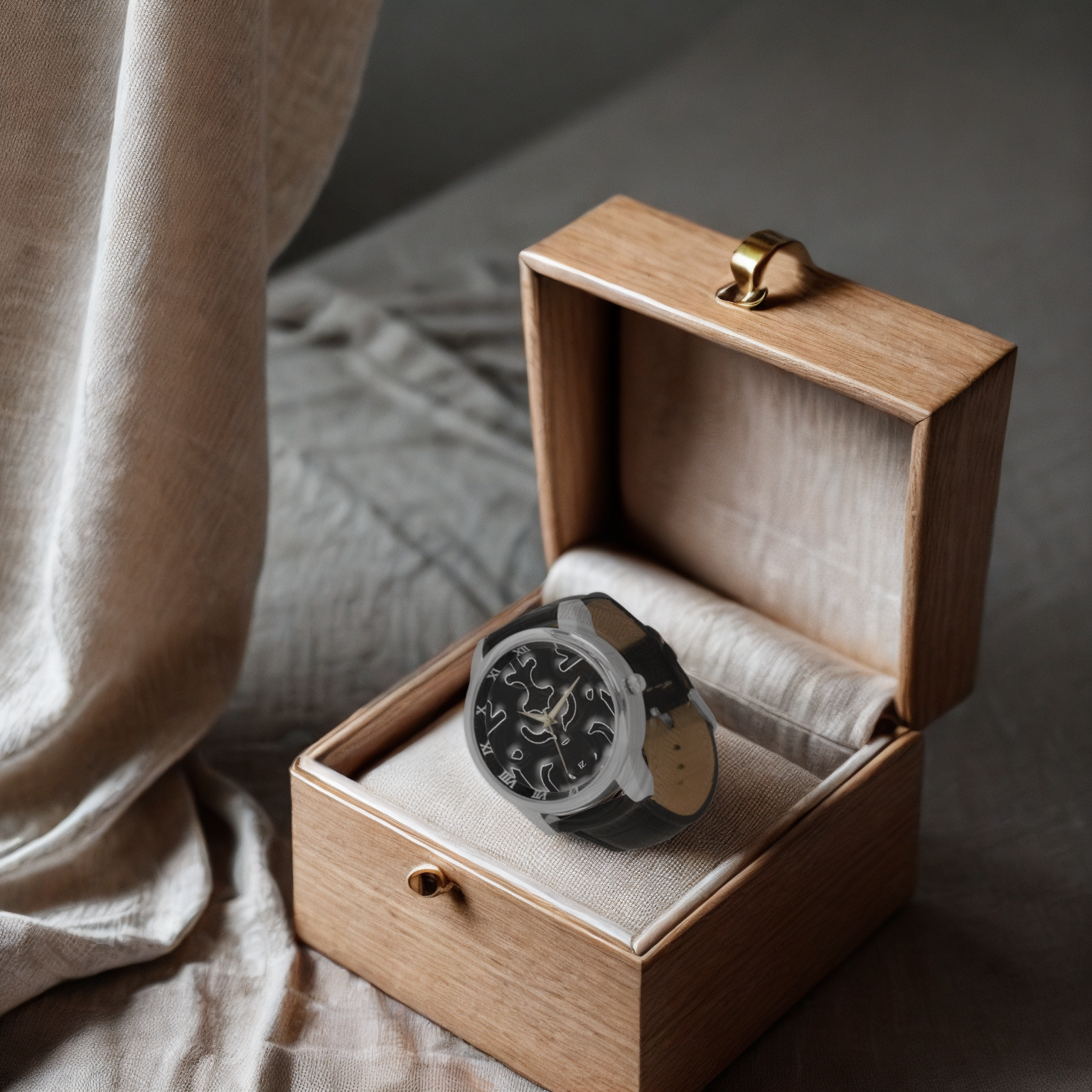 FZ MEN'S WATCH - FZwear