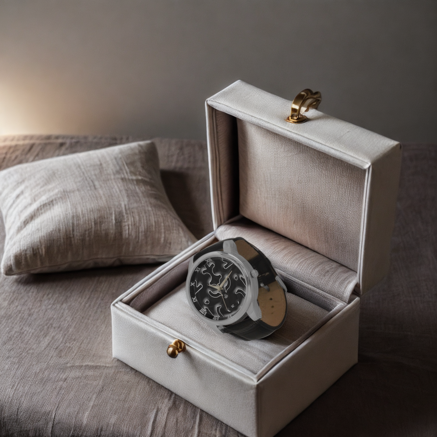 FZ MEN'S WATCH - FZwear