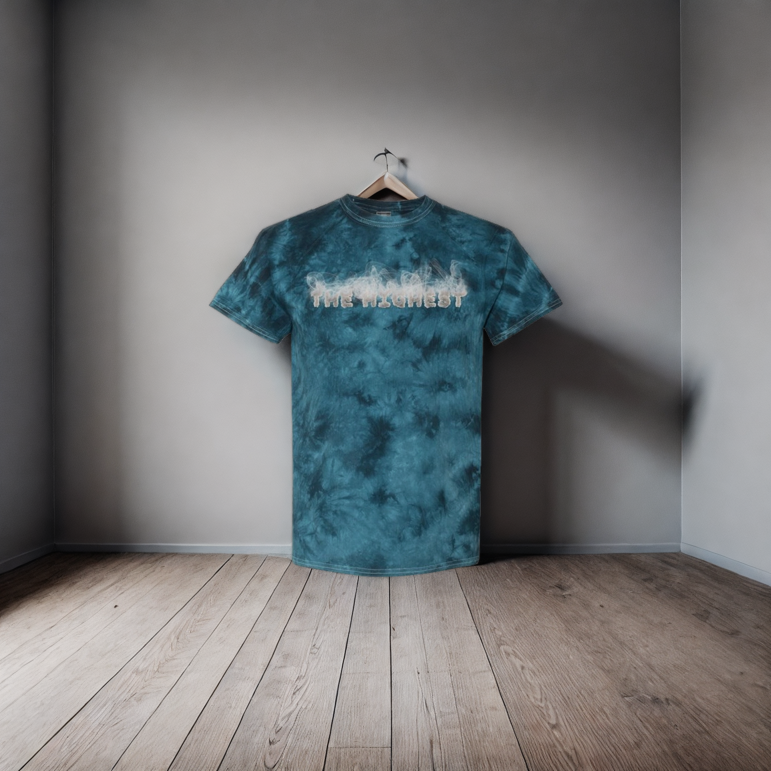 FZ Men's Tie-Dye Tee - FZwear