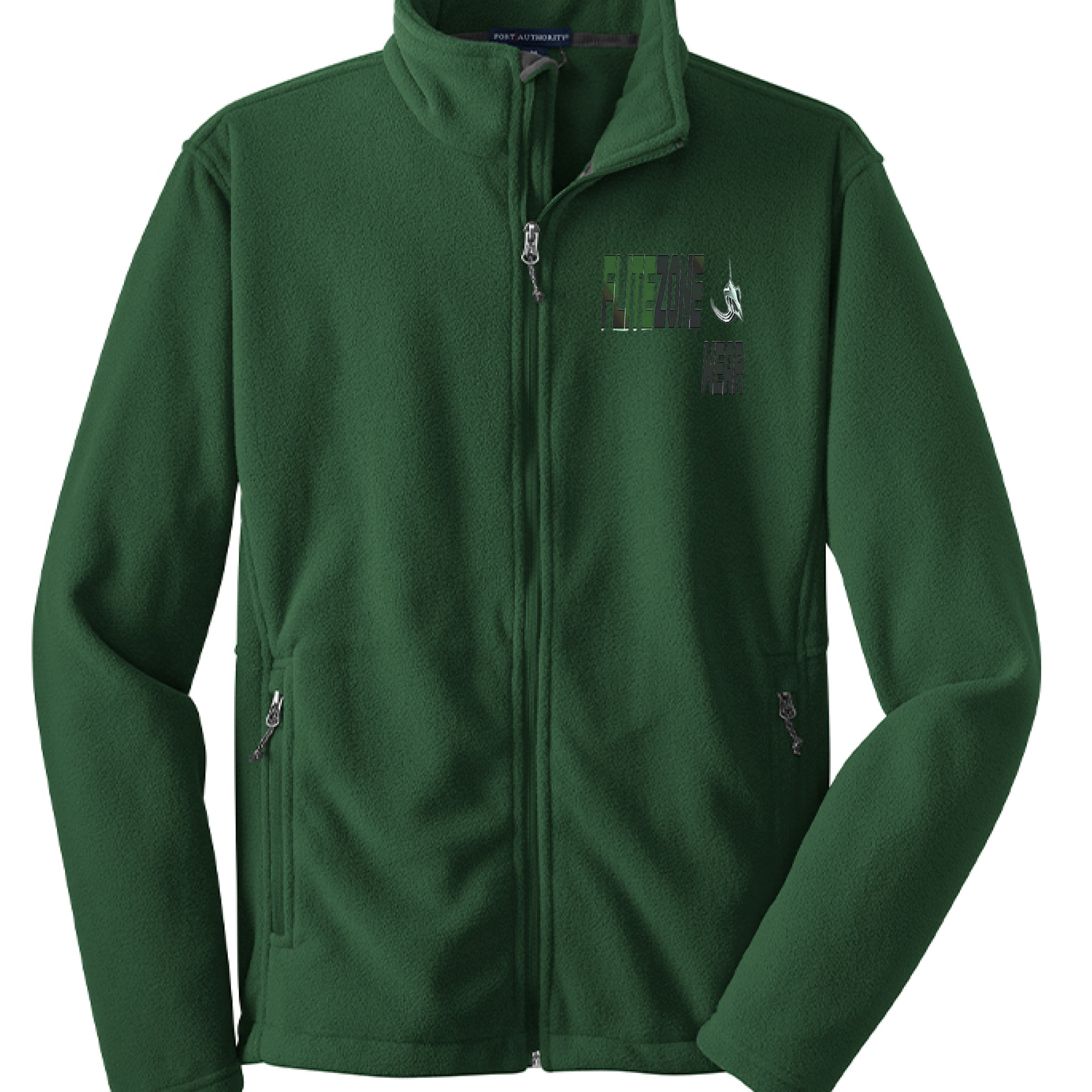 Forest Green - FRONT