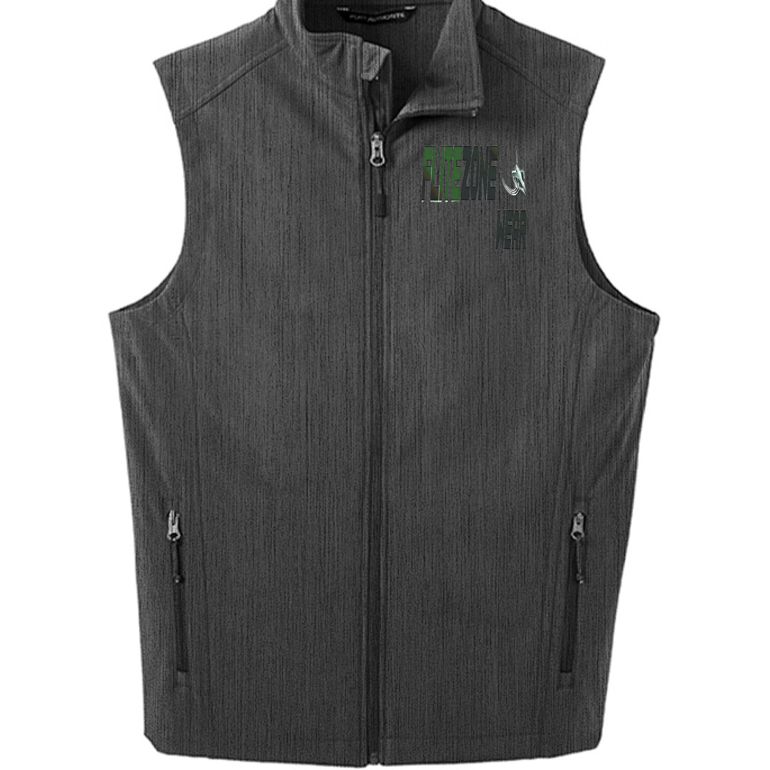 Black Char Hth - FRONT