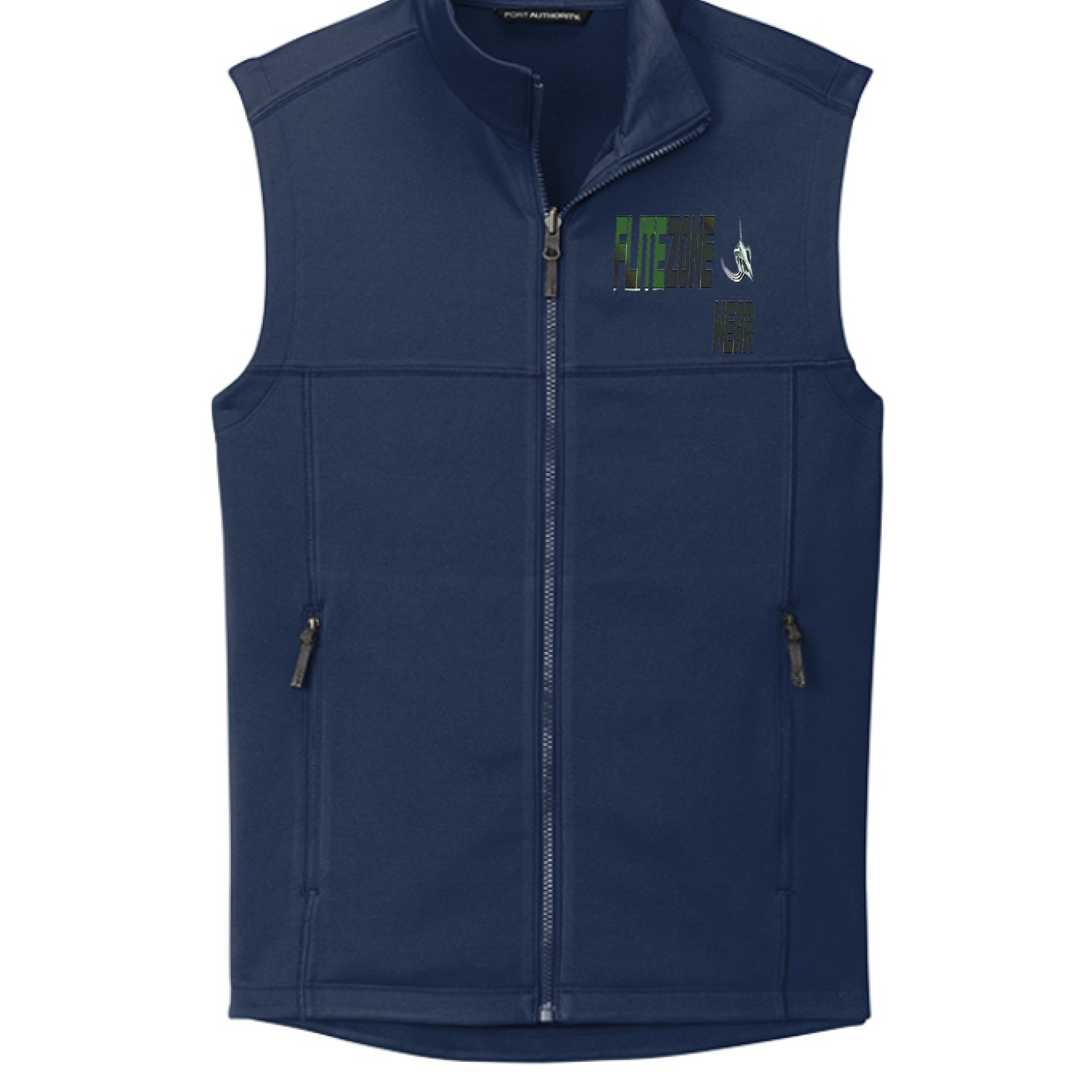 River Blue Nvy - FRONT