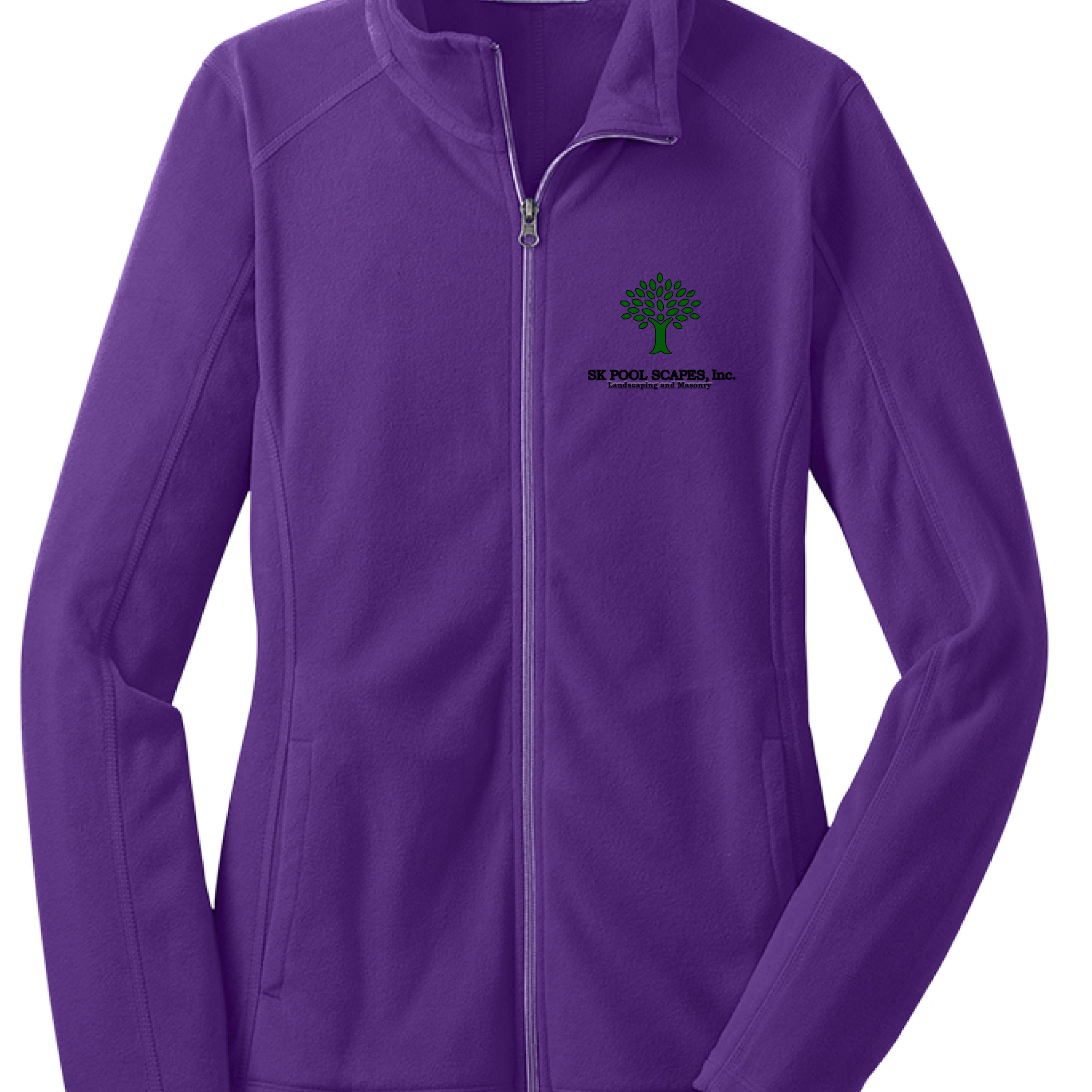 Amethyst Purpl - FRONT