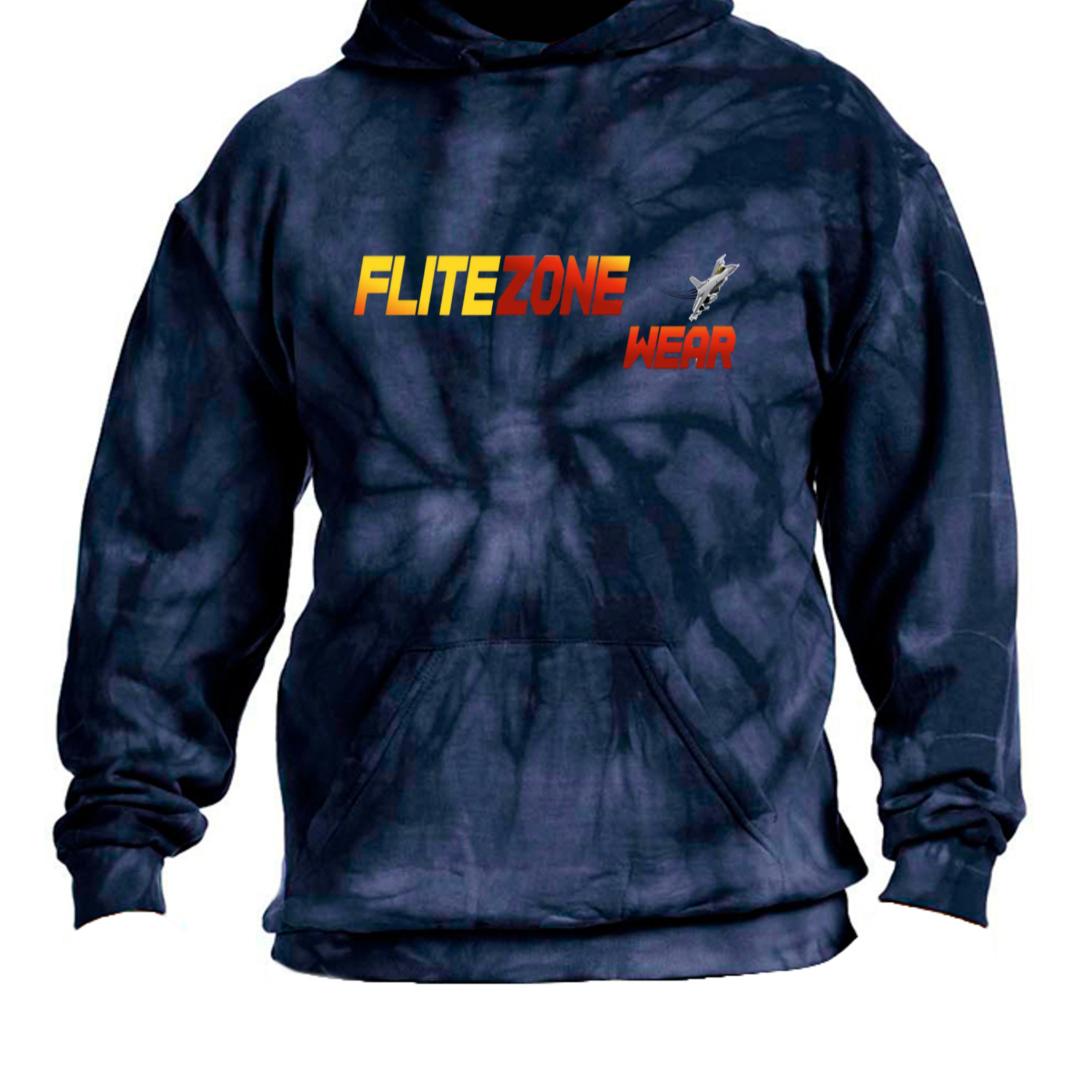 SPIDER NAVY - CD877 - FRONT