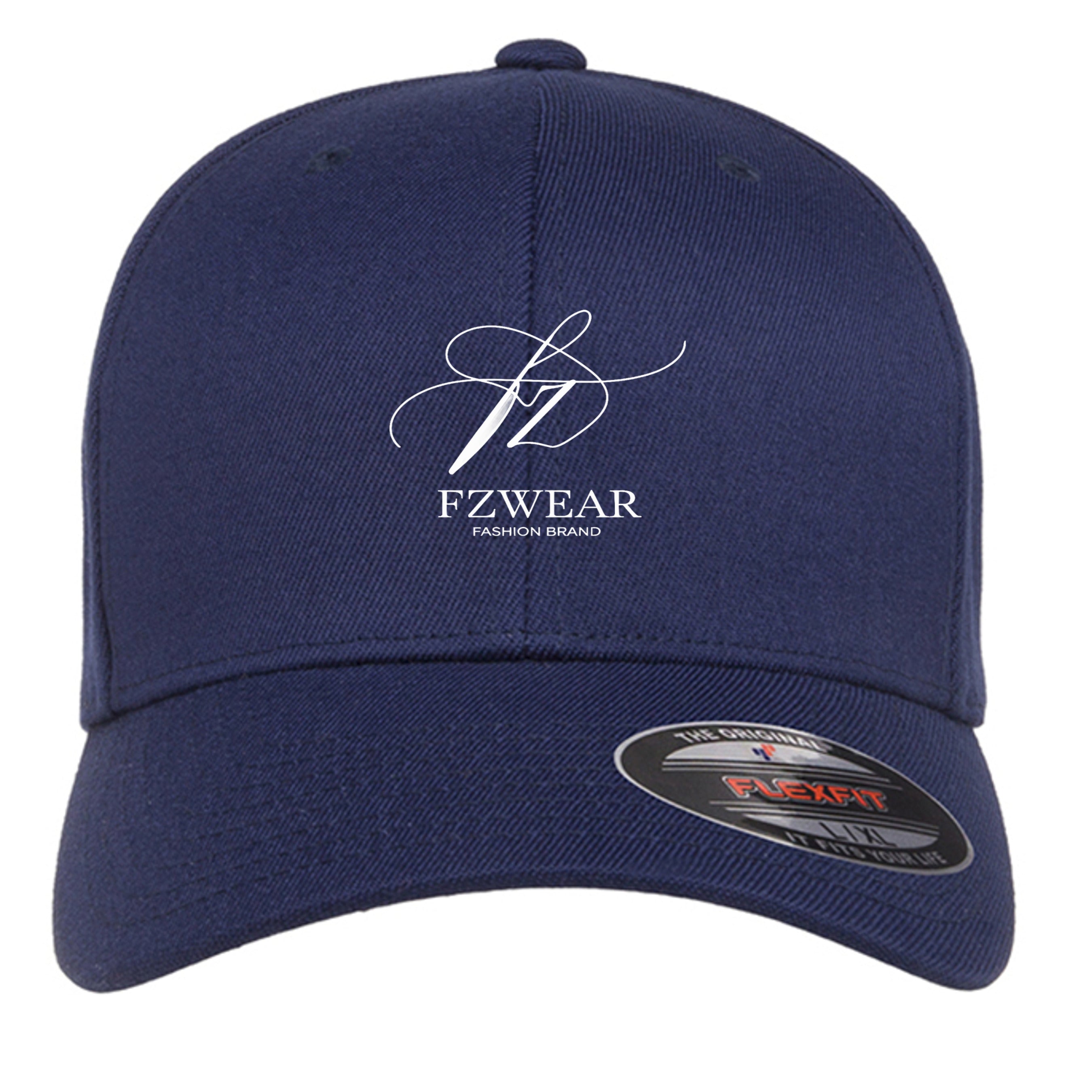 NAVY - 6477 - FRONT