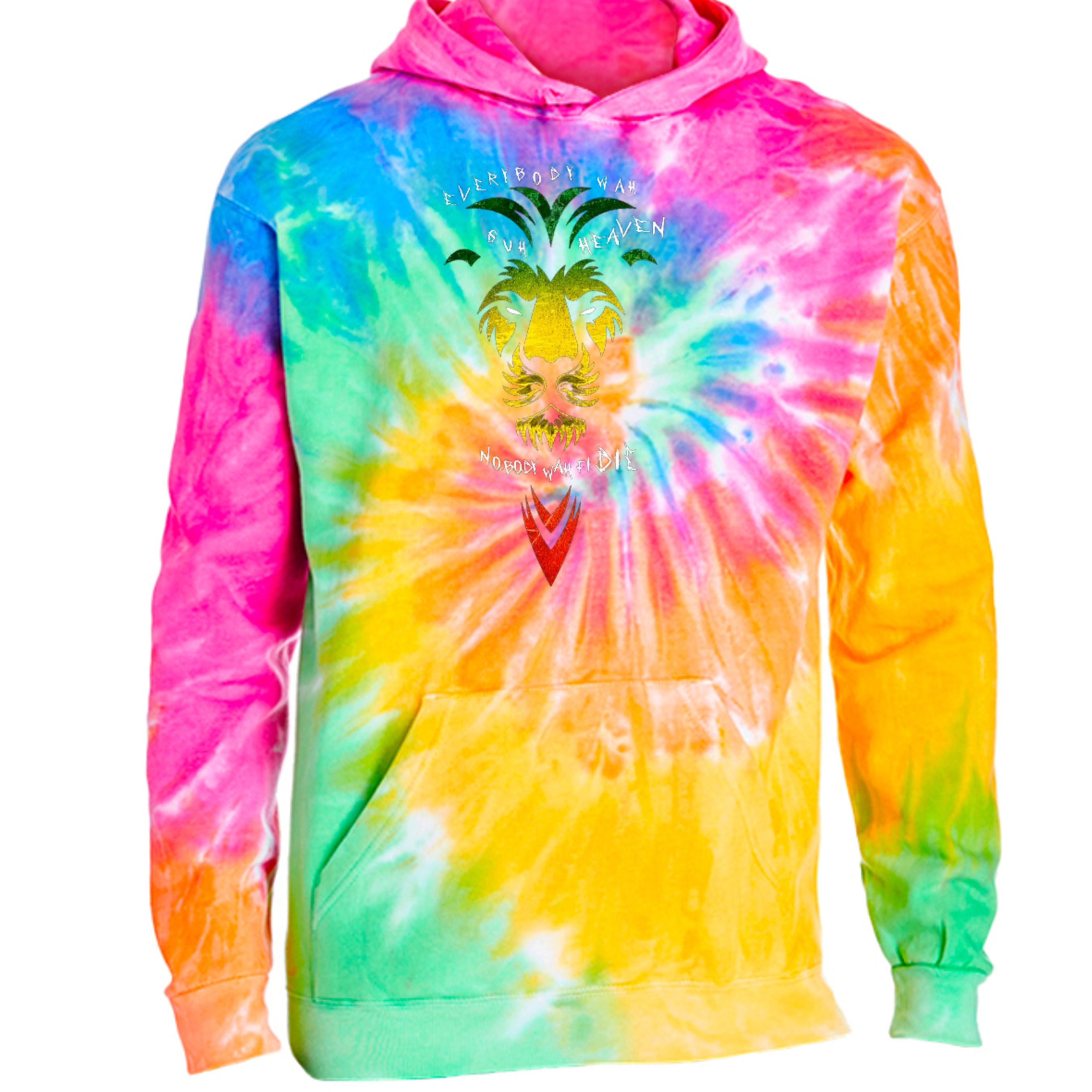 ETERNITY - CD877 - FRONT