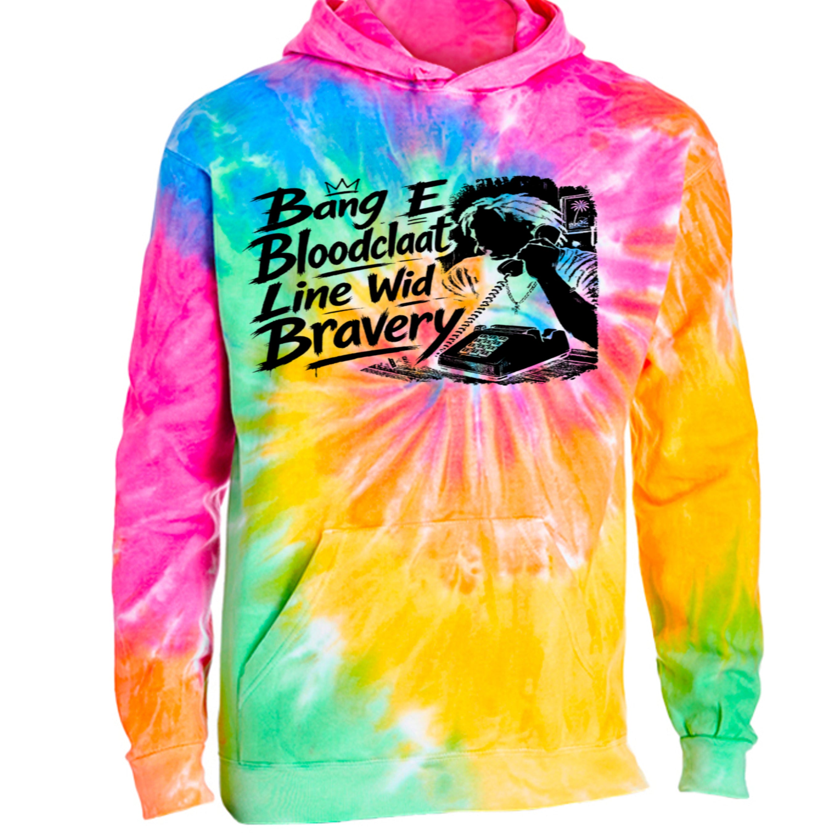 ETERNITY - CD877 - FRONT