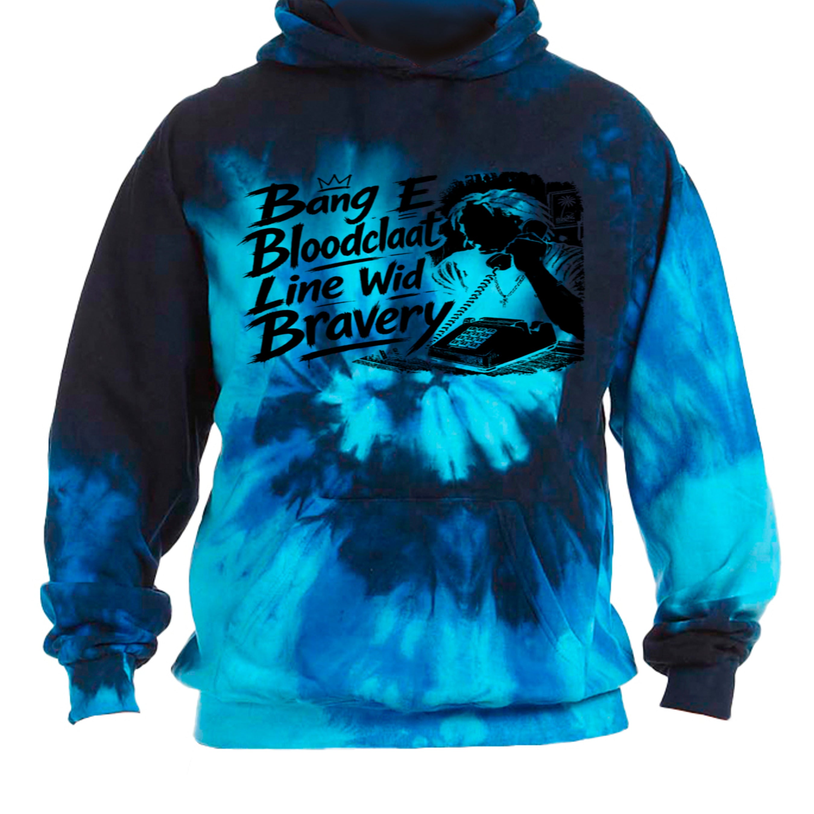 BLUE OCEAN - CD877 - FRONT