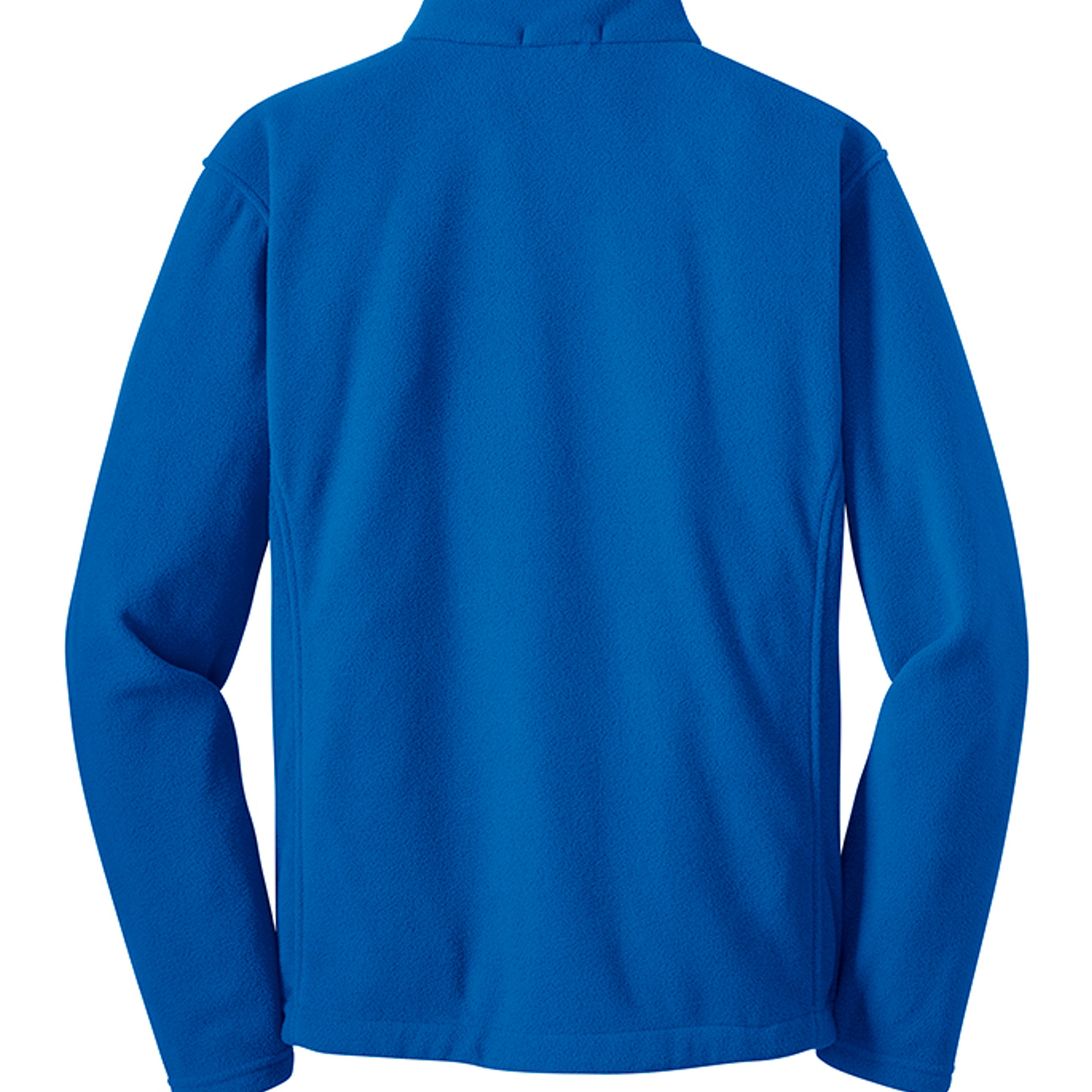 True Royal - F217 - BACK