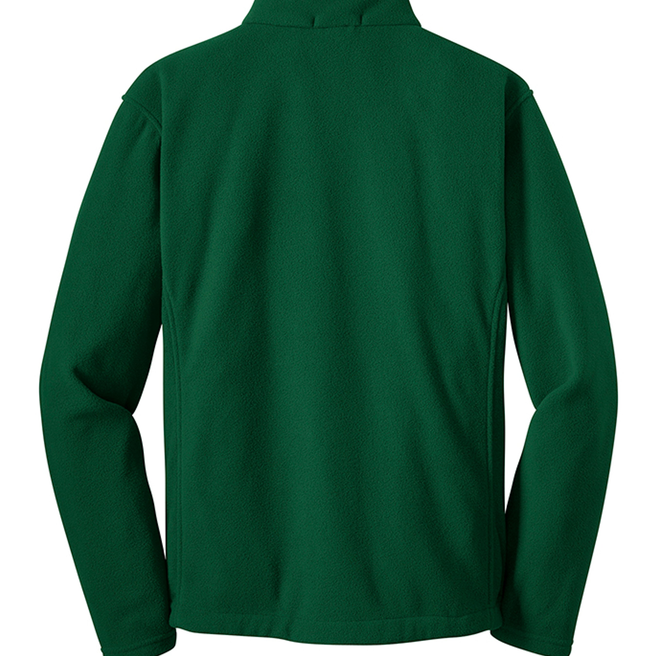 Forest Green - F217 - BACK