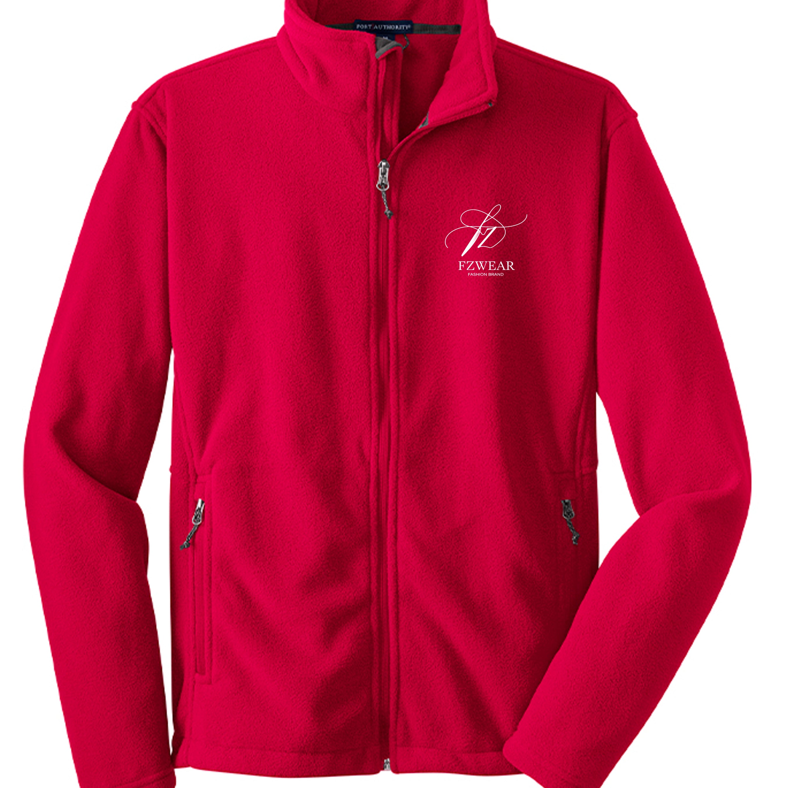 True Red - F217 - FRONT