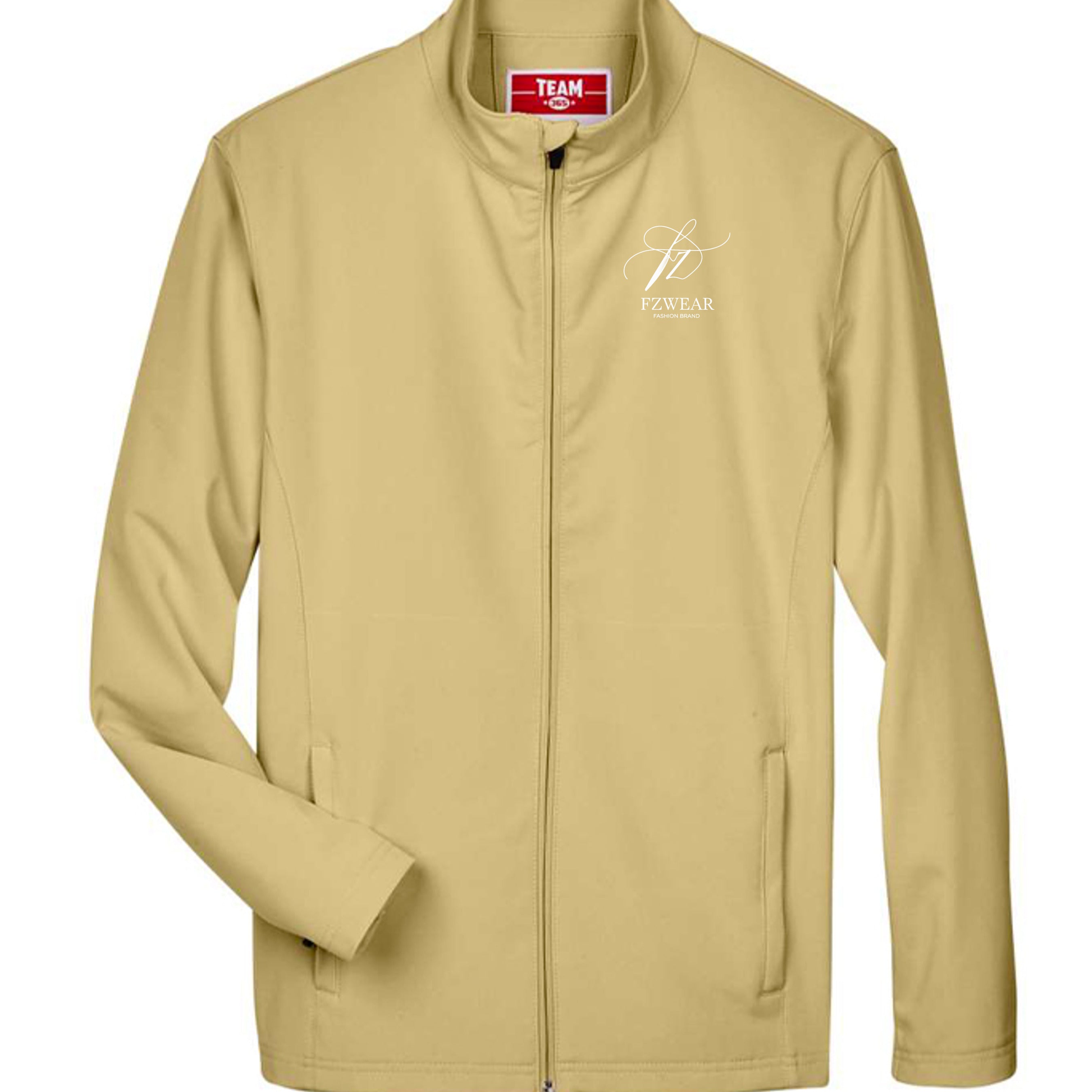 SPORT VEGAS GOLD - TT80 - FRONT
