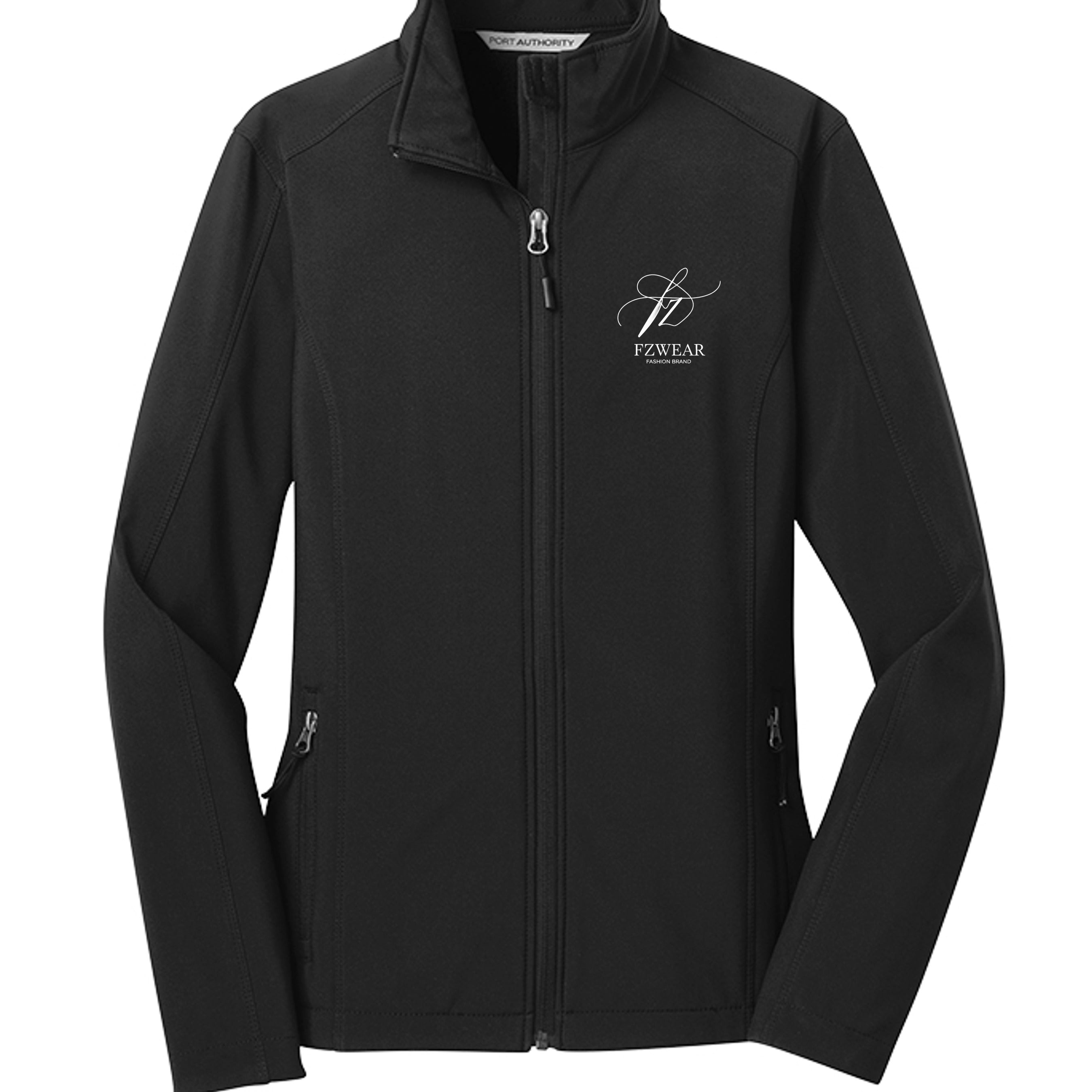 Black - L317 - FRONT