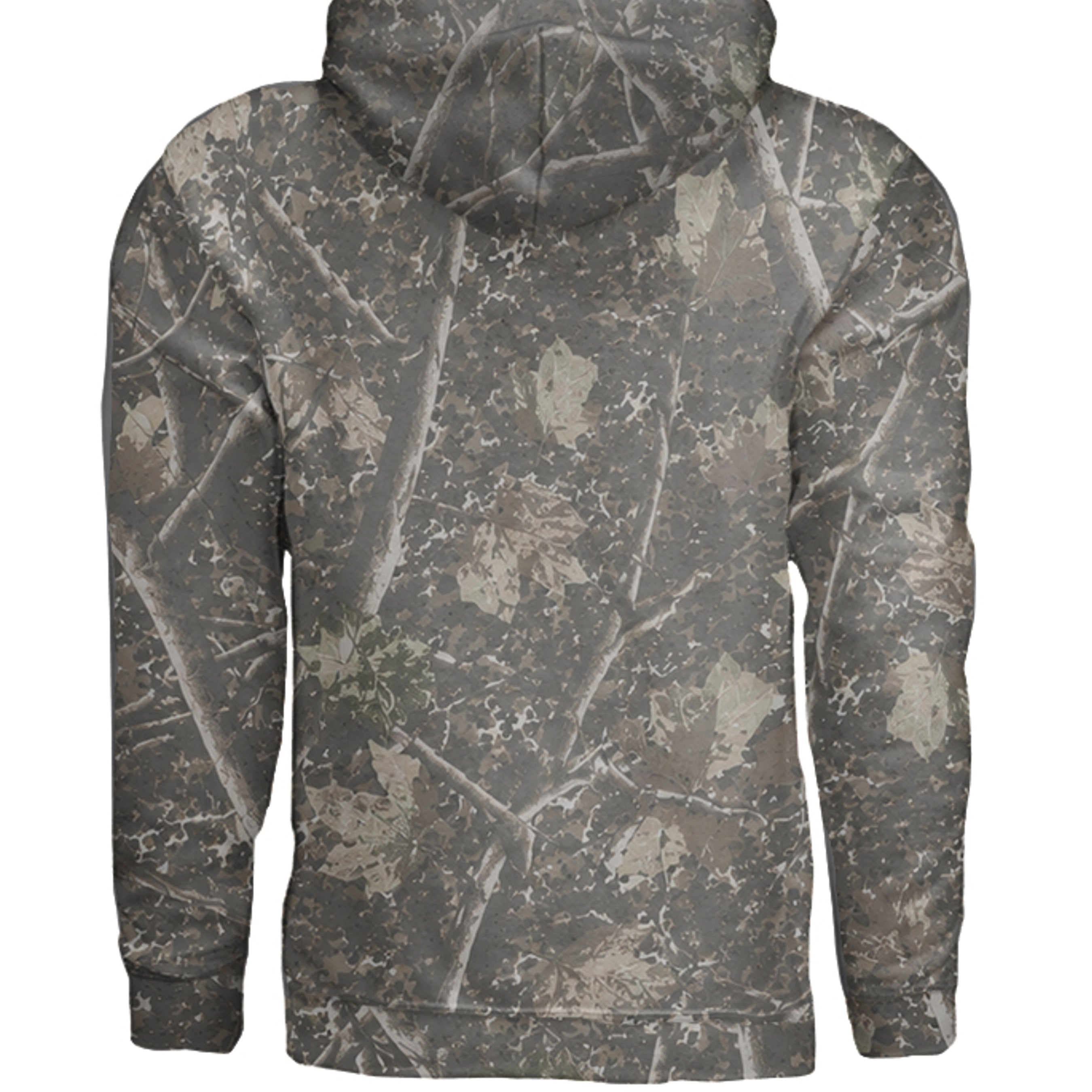 Deadwood Camo - IND4000 - BACK