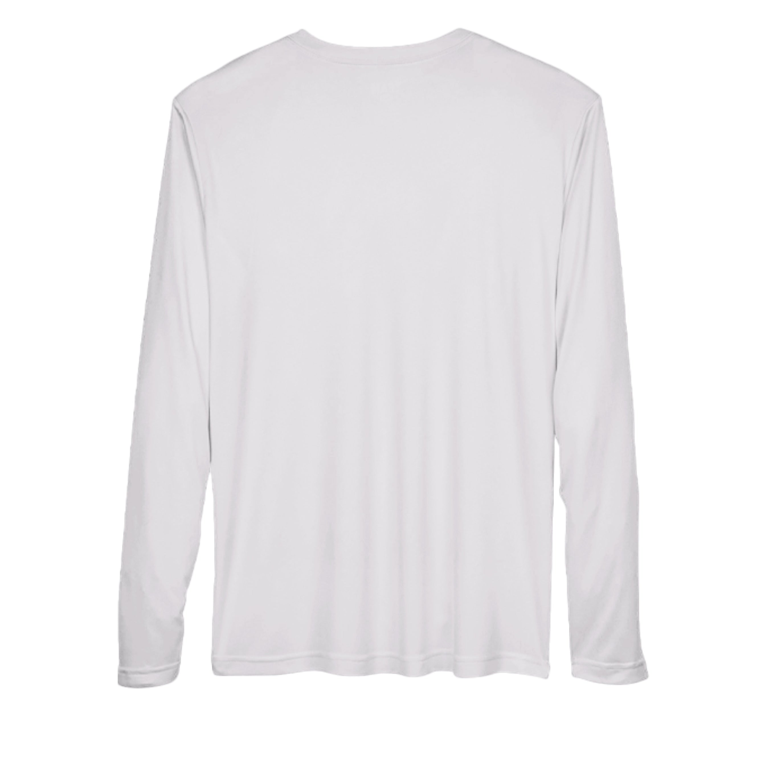 WHITE - TT11L - BACK