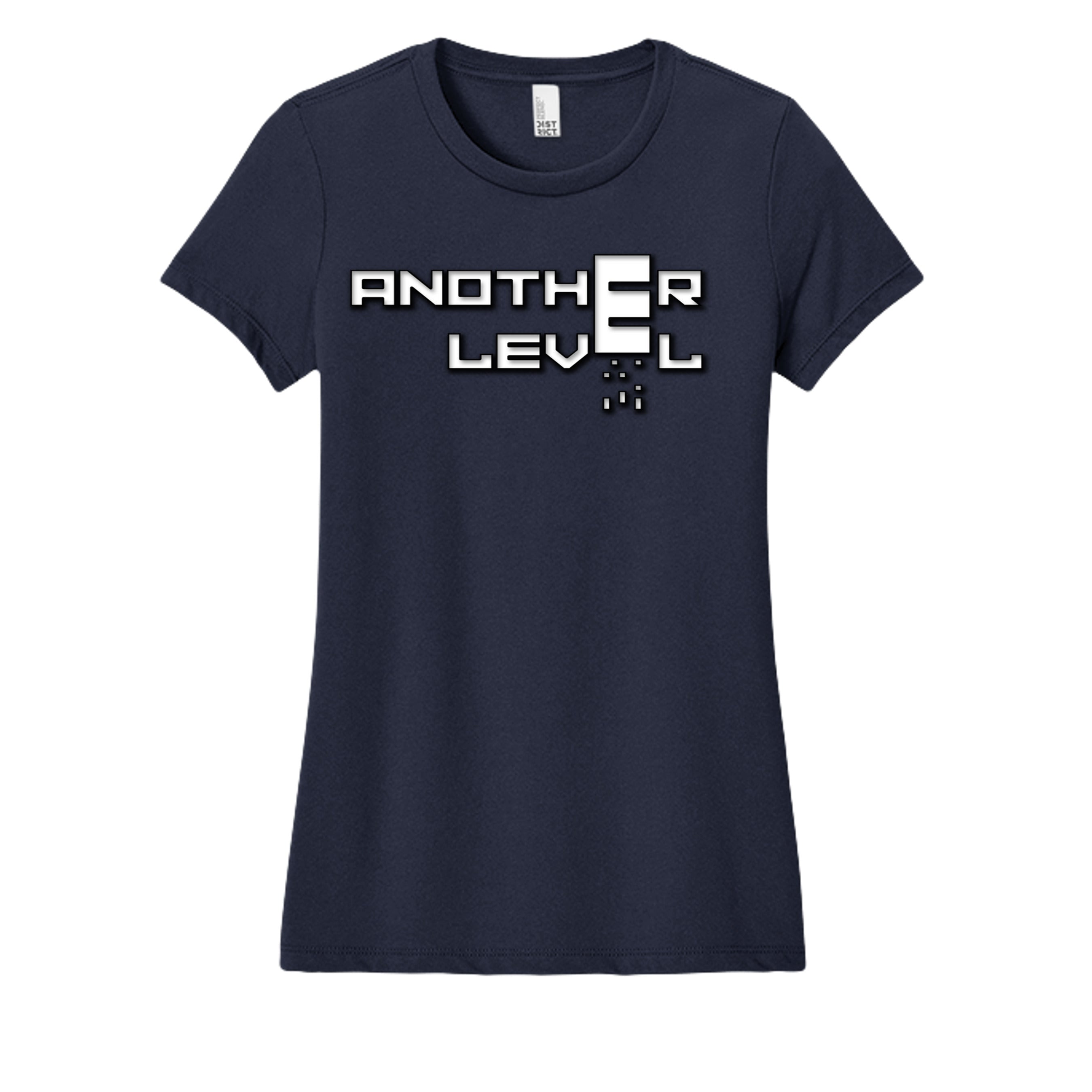 New Navy - DT6001 - FRONT