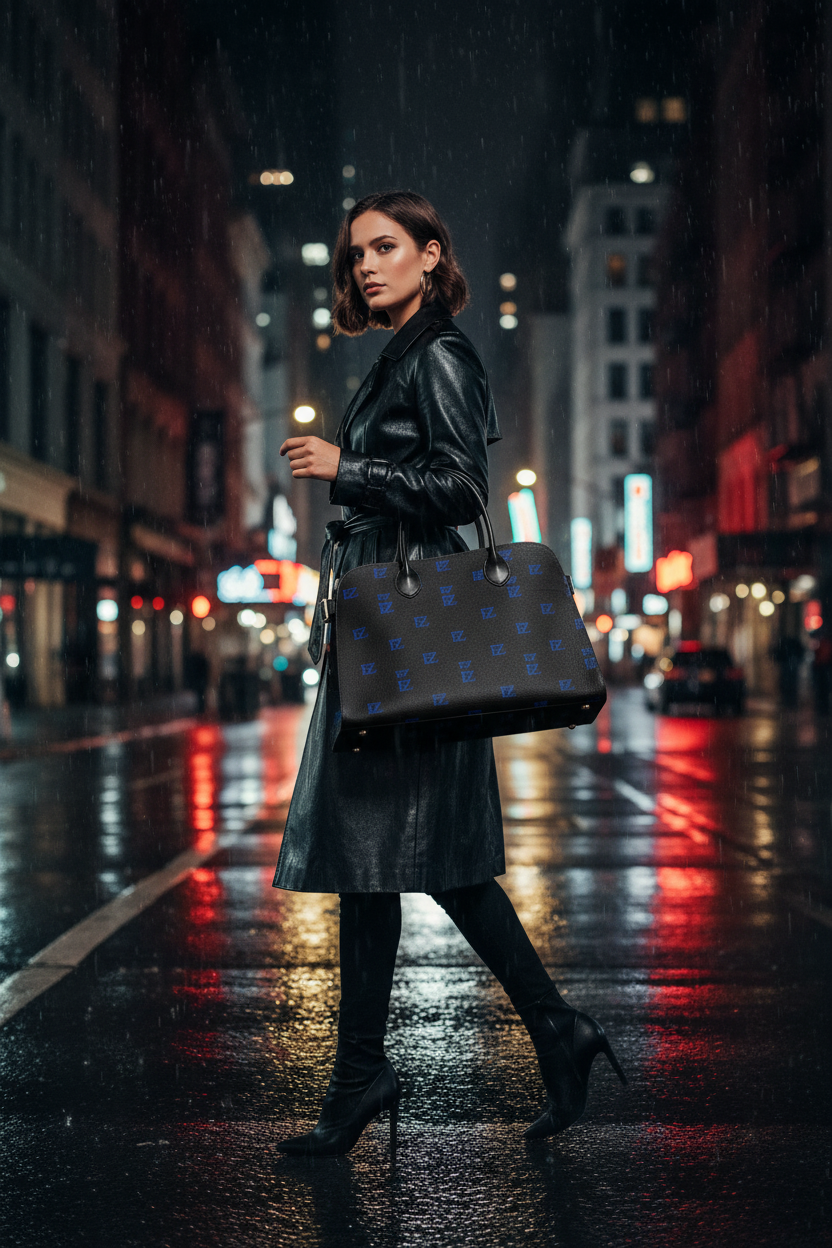 NYC Night