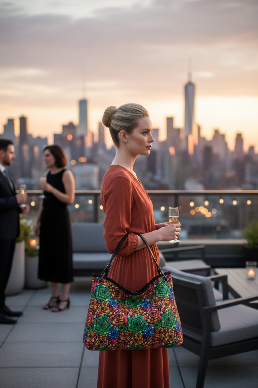 NYC Rooftop