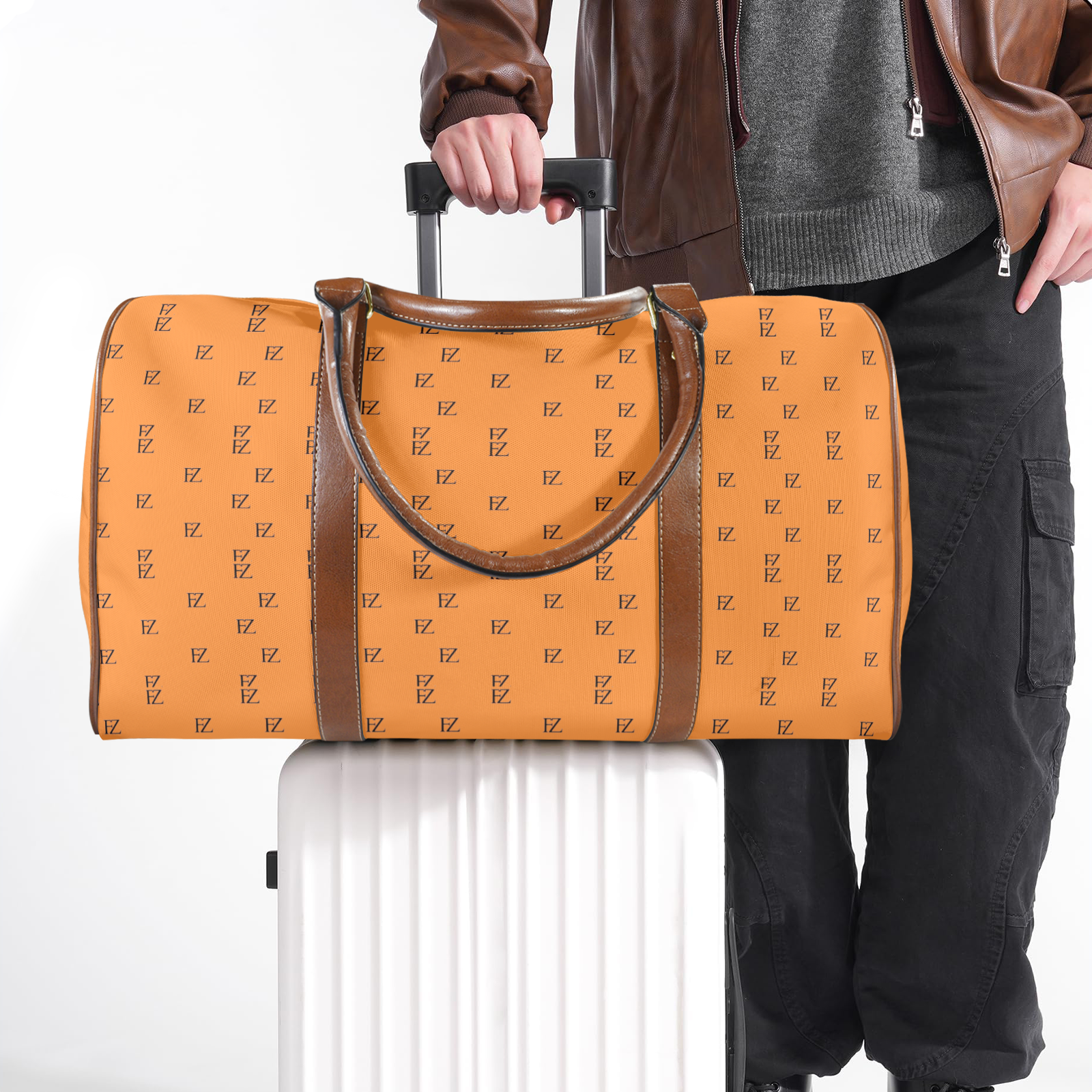 FZ Original Travel Bag