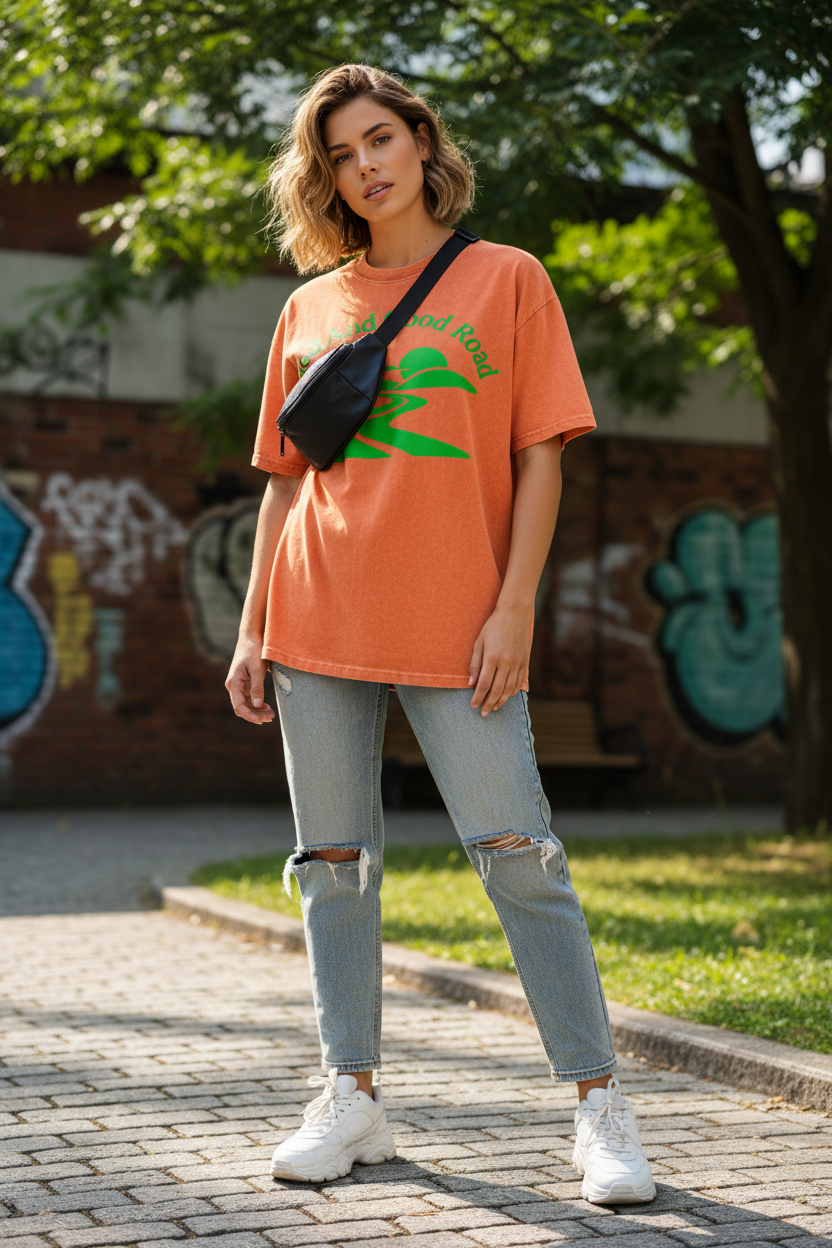 Orange 1
