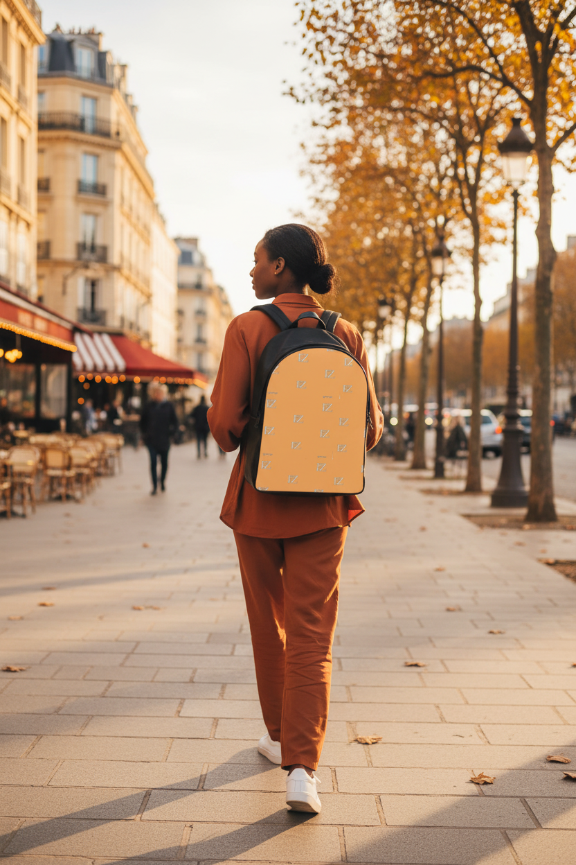 Paris Boulevard