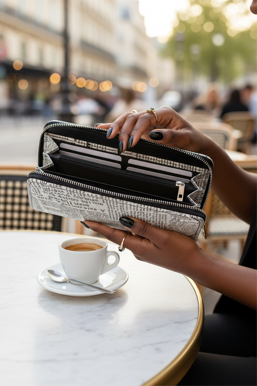 Paris Café