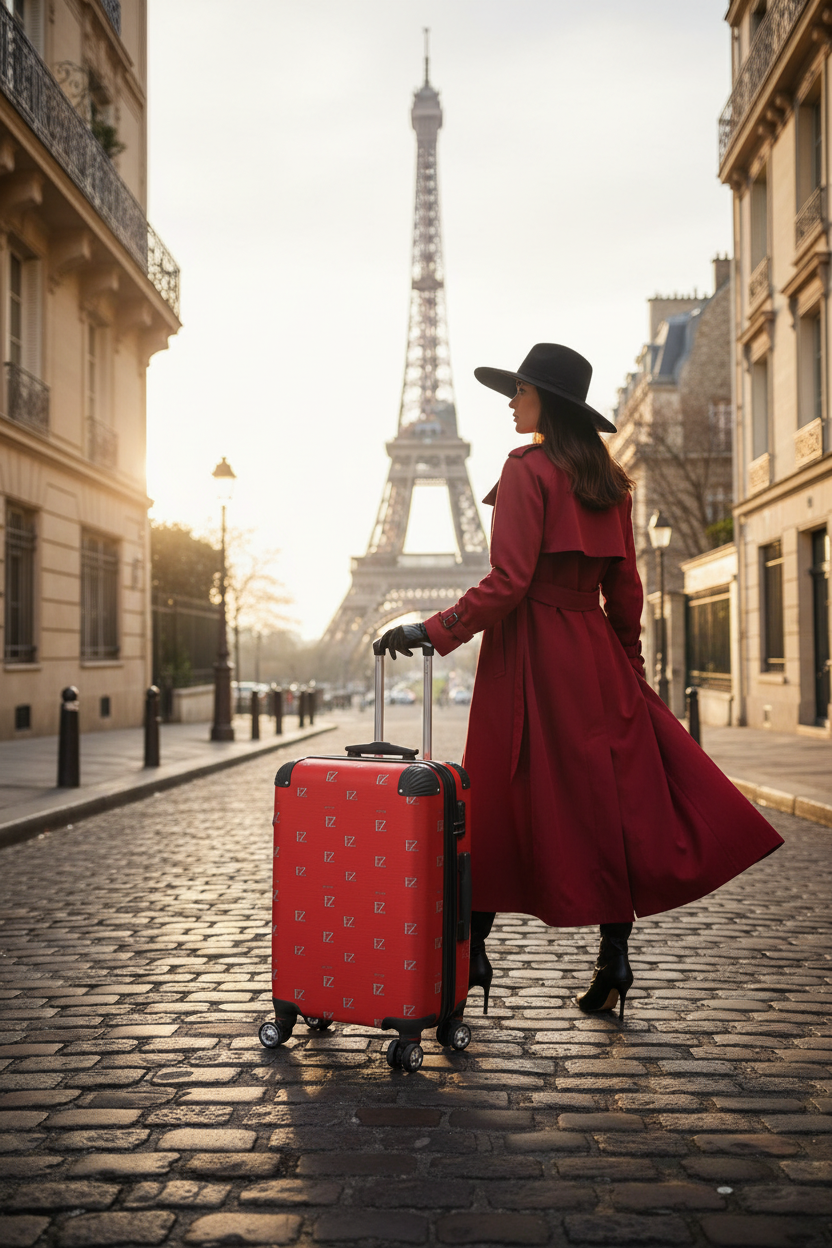 Paris Street
