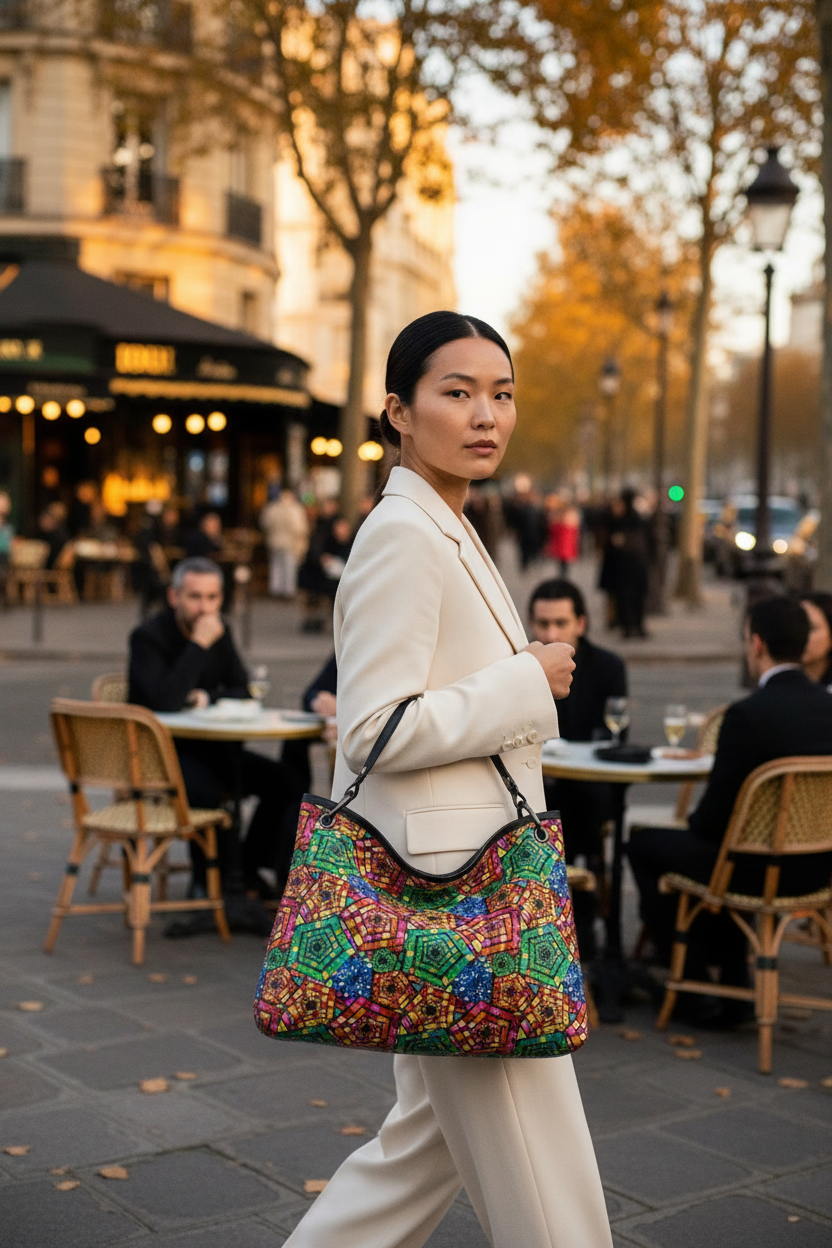 Paris Street