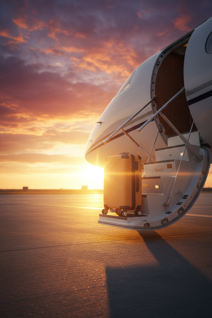 Private Jet