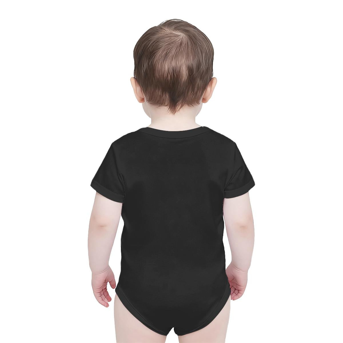 FZ Baby Short-Sleeve Kids Onesie