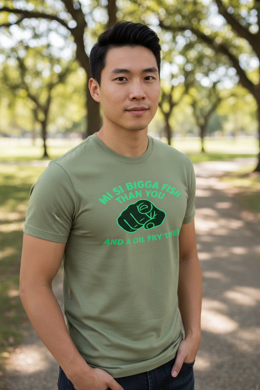 Sage - Asian Model